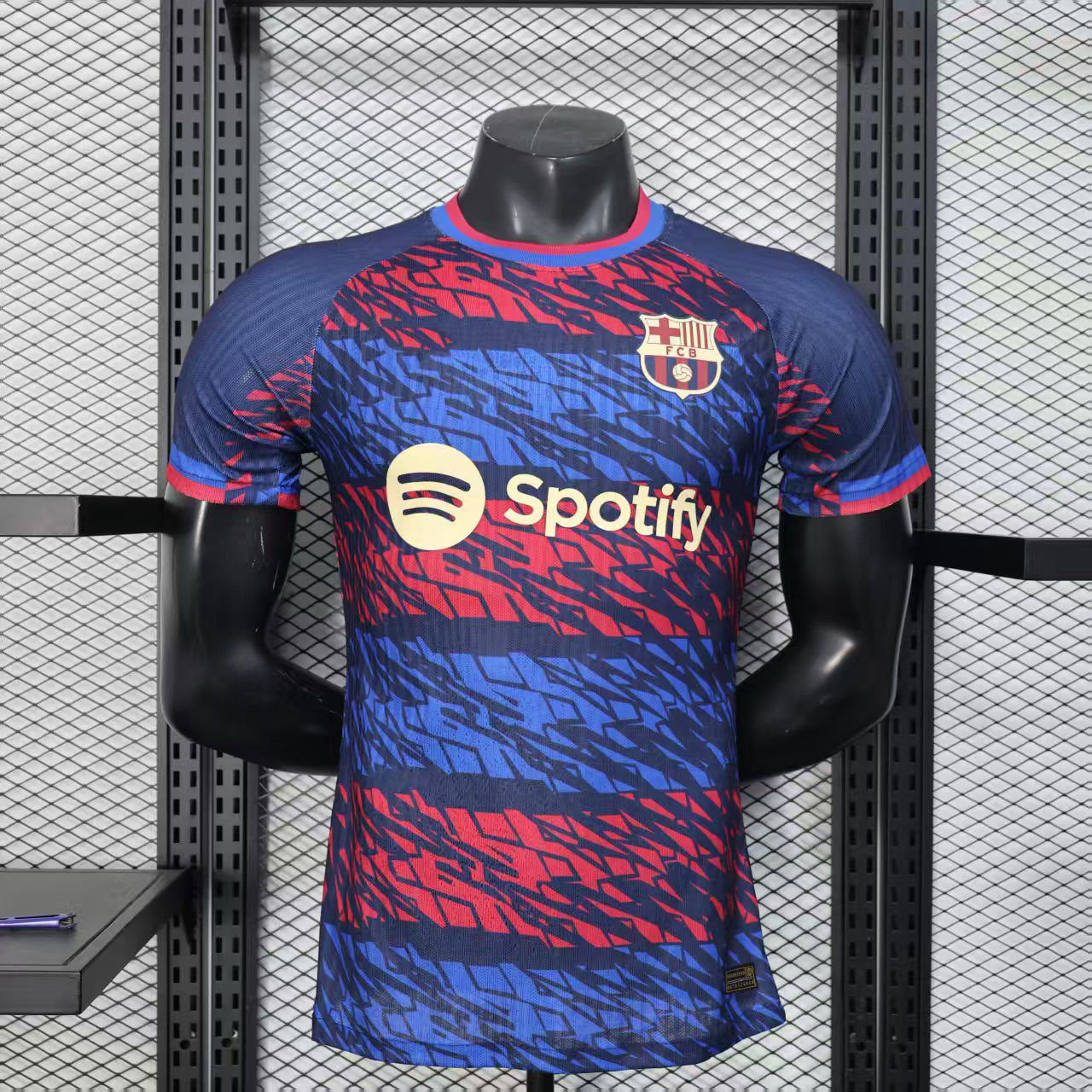 2025-26 Barcelona Special Edition Player