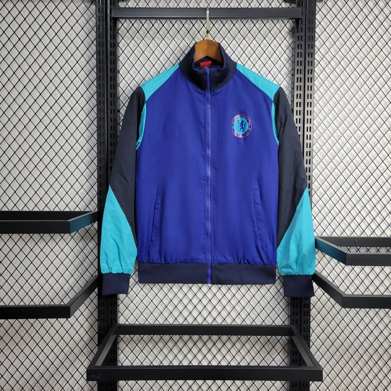 2025-26 Chelsea Windbreaker