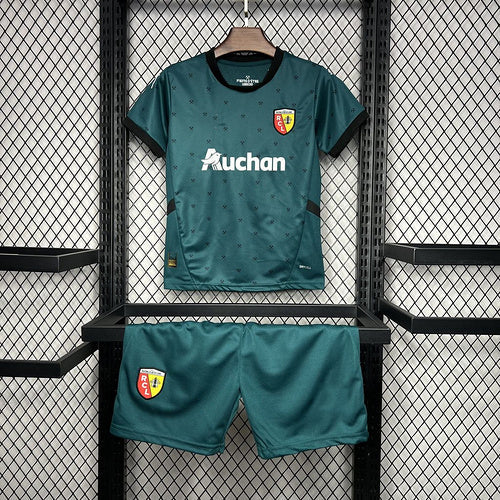 2024-25 RC Lens Away KIDS 16-28