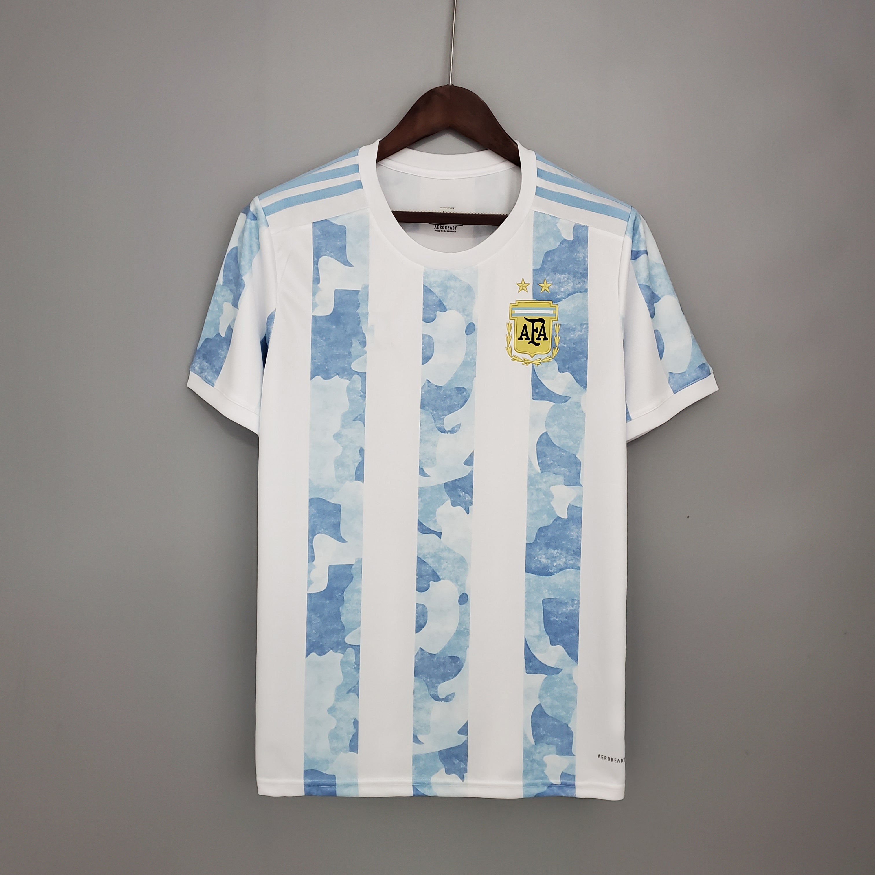 2020 Argentina home Retro