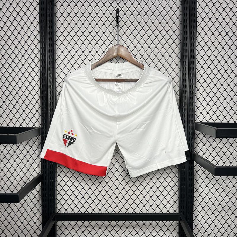 2024-25 Sao Paulo Shorts