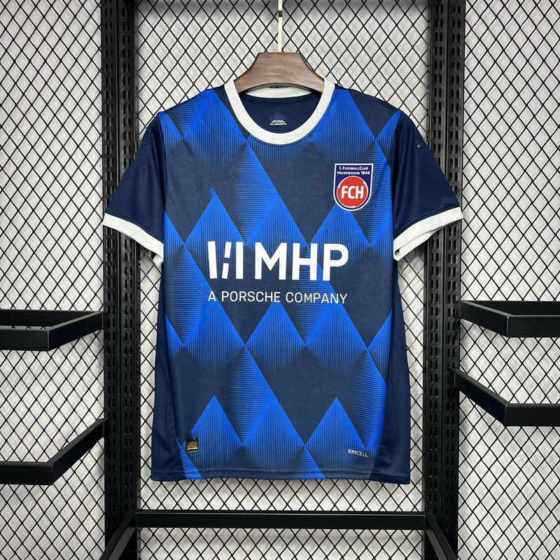 2024-25 Heidenheim Away