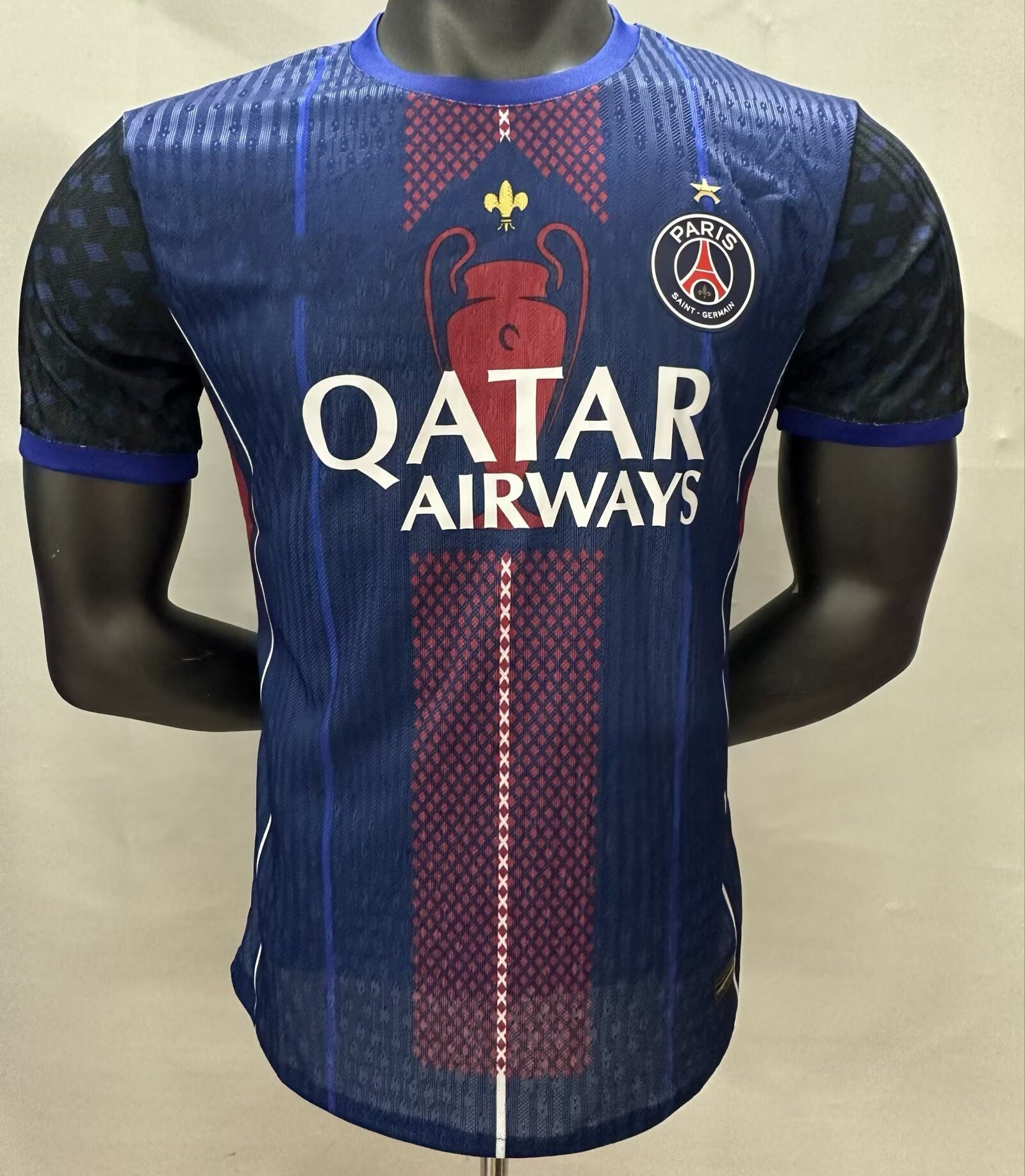 2025-26 Paris Special Player