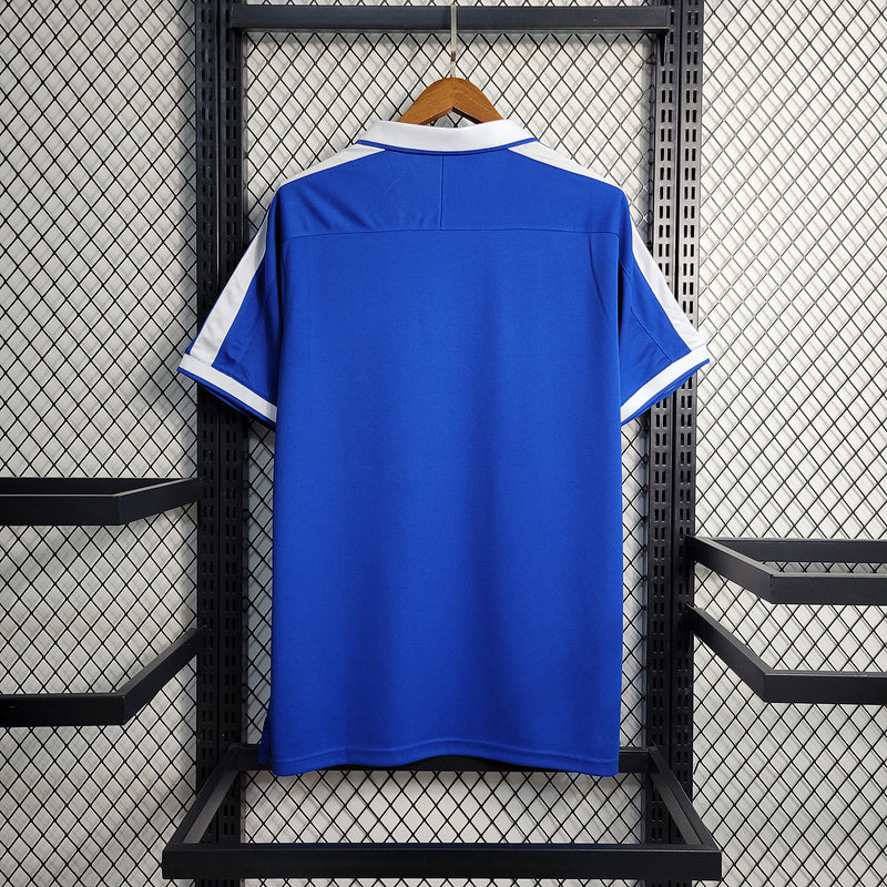 1997 Brazil away Retro