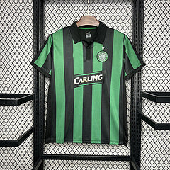 2006-07 Celtic Away Retro