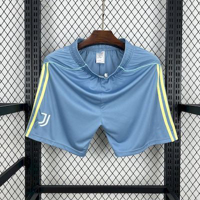 2025-26 Juventus Away Shorts