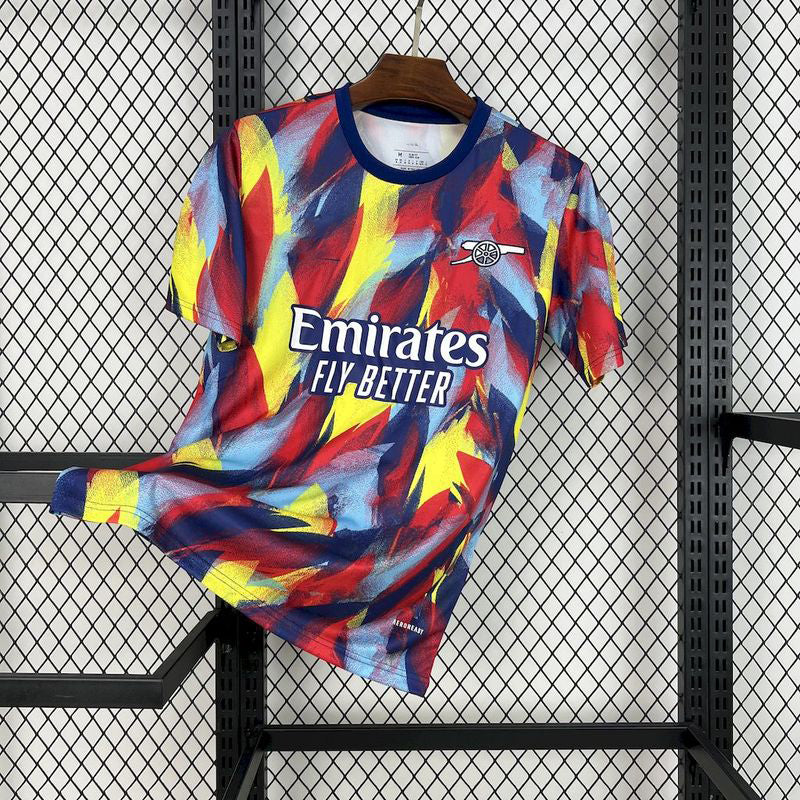 2025-26 Arsenal SpeciaI
