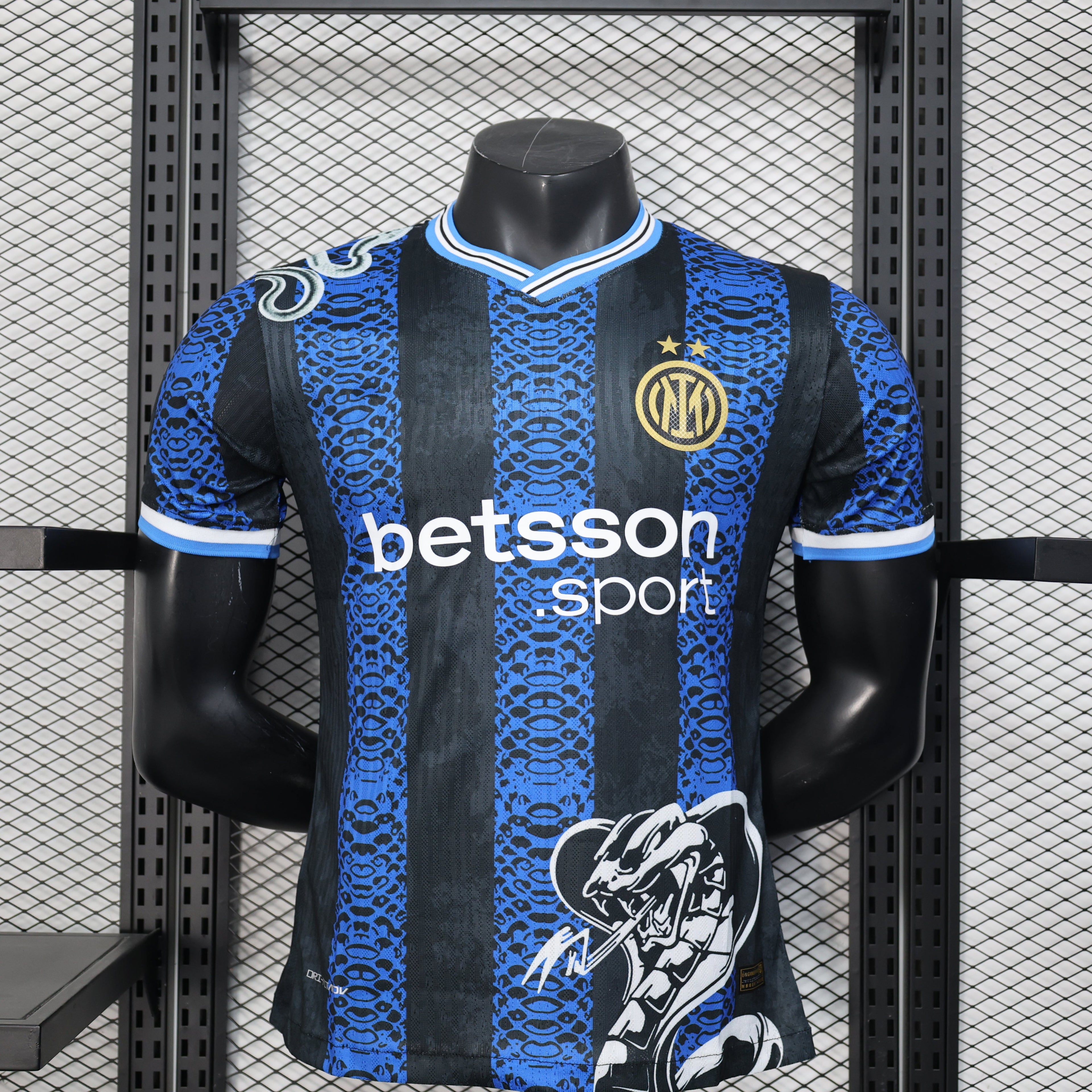 2025-26 Inter Milan Special Player
