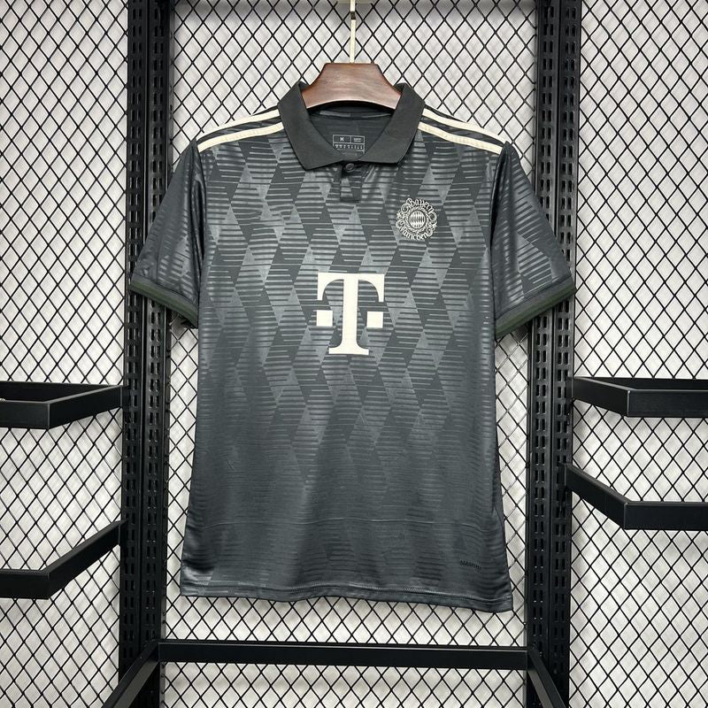 2024-25 POLO Bayern Munich