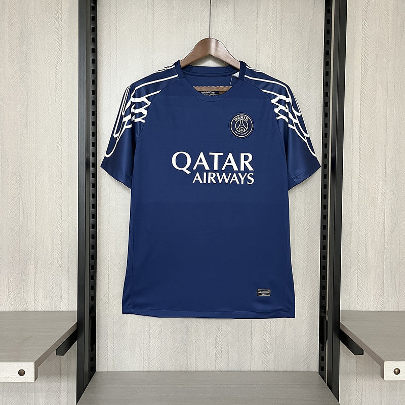 2025-26 Paris Third Away S-4XL