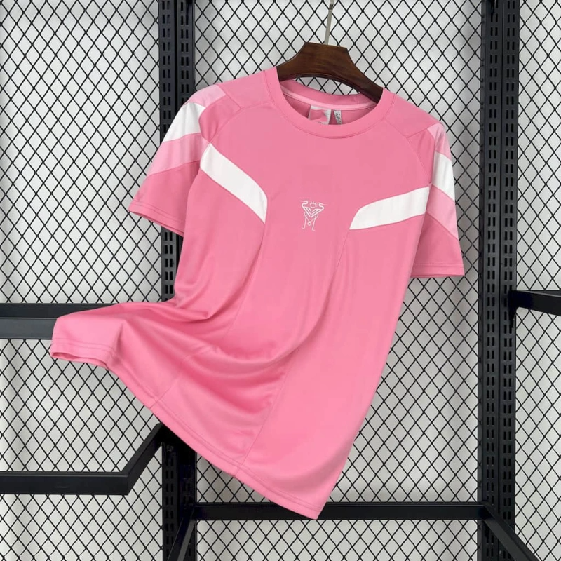 2025-26 Miami Treino Size