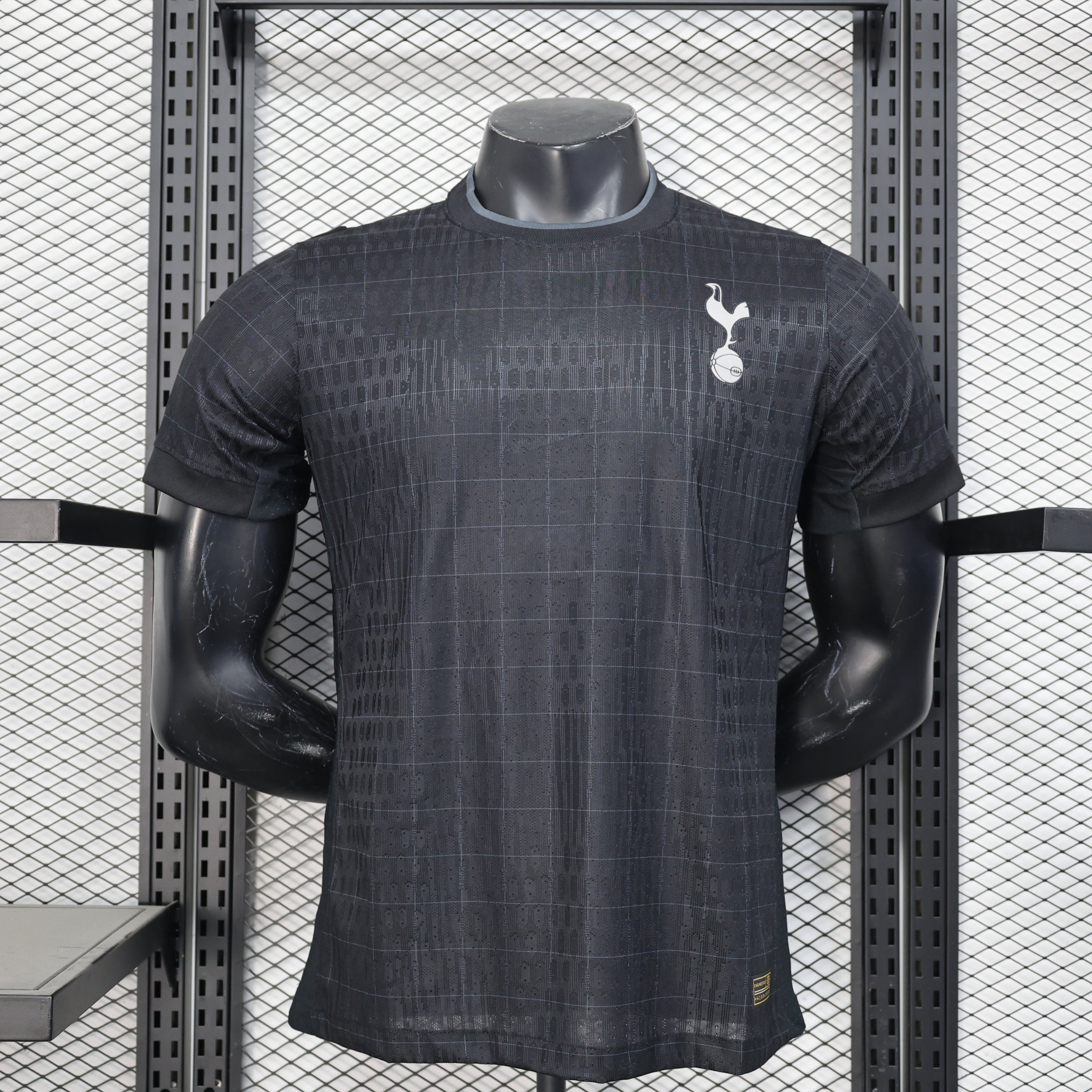 2025-26 Tottenham Hotspur Away Player