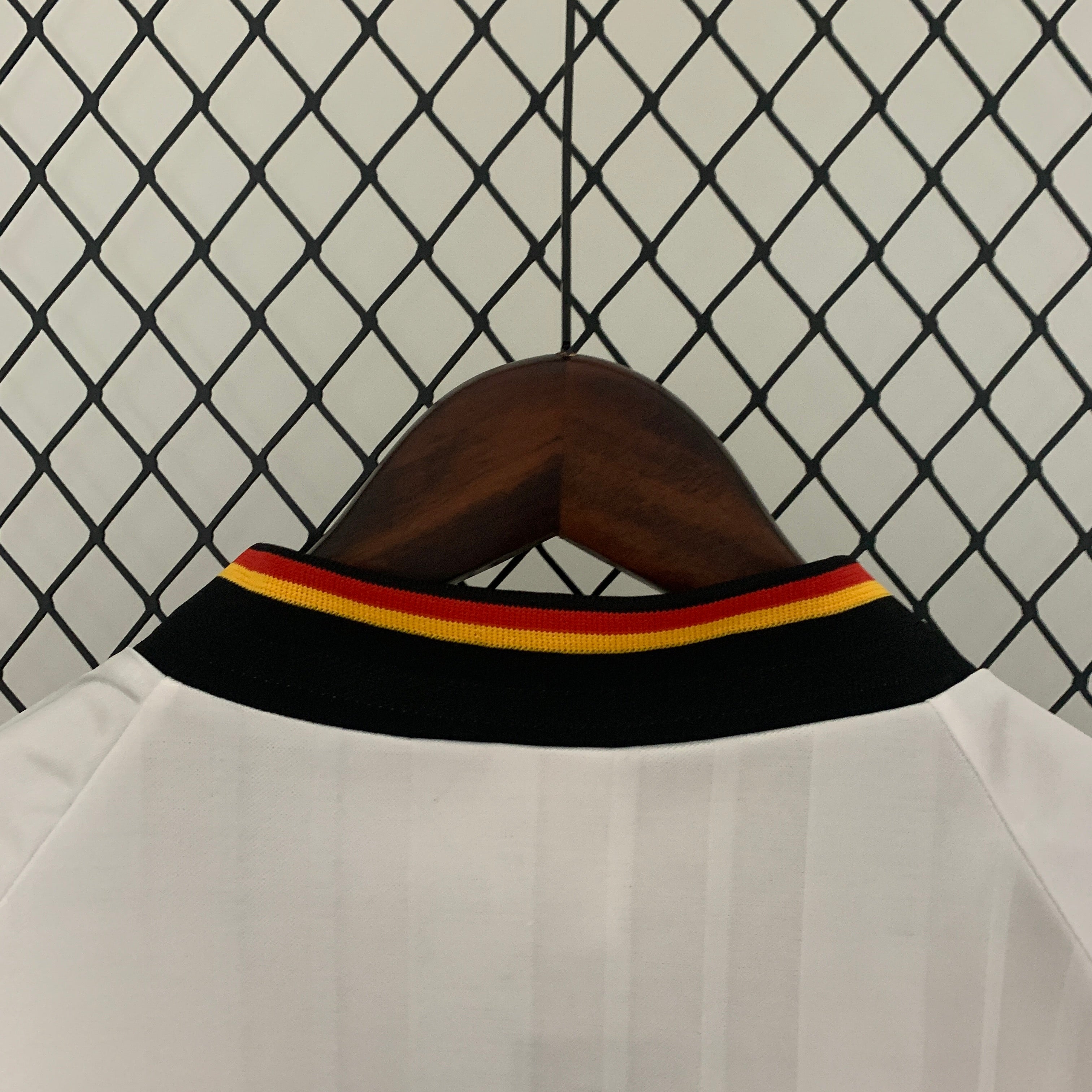 1992 Germany Home Retro S-4XL