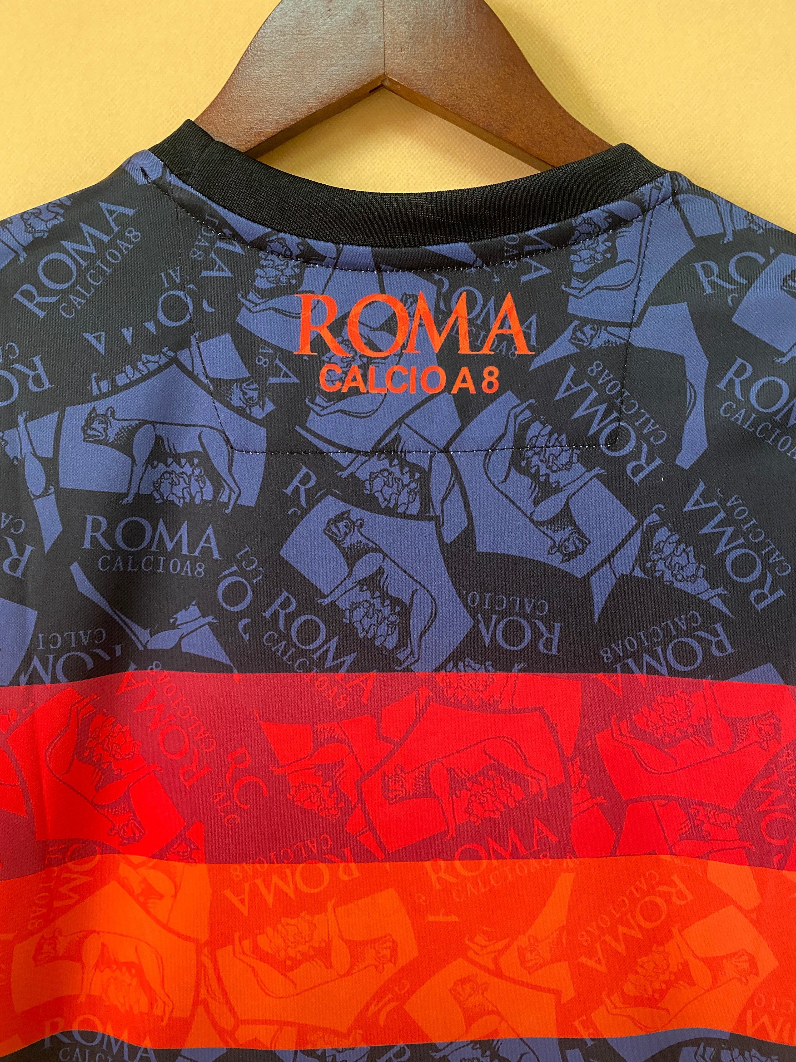 Roma Special Edition