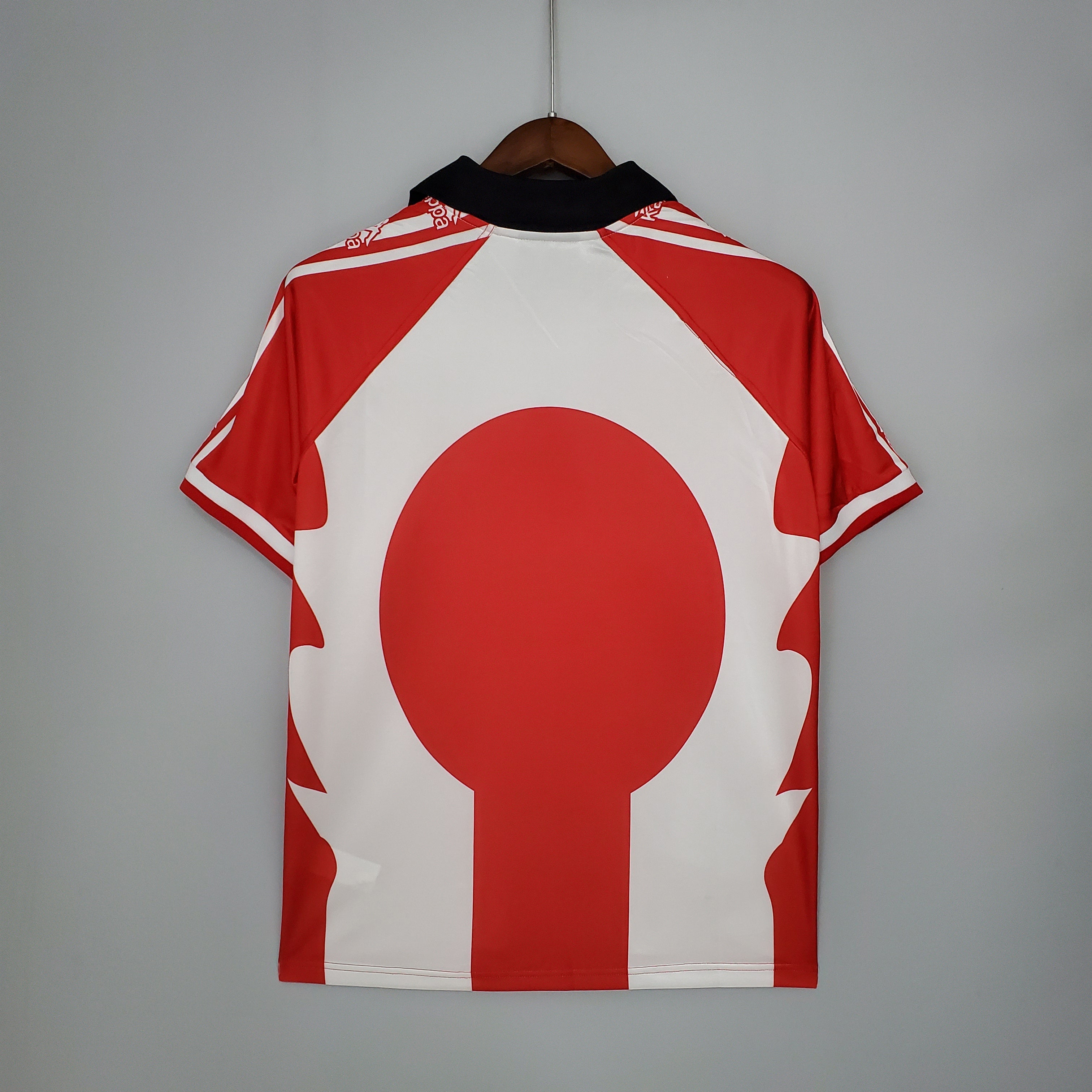 1995 Belgium home Retro