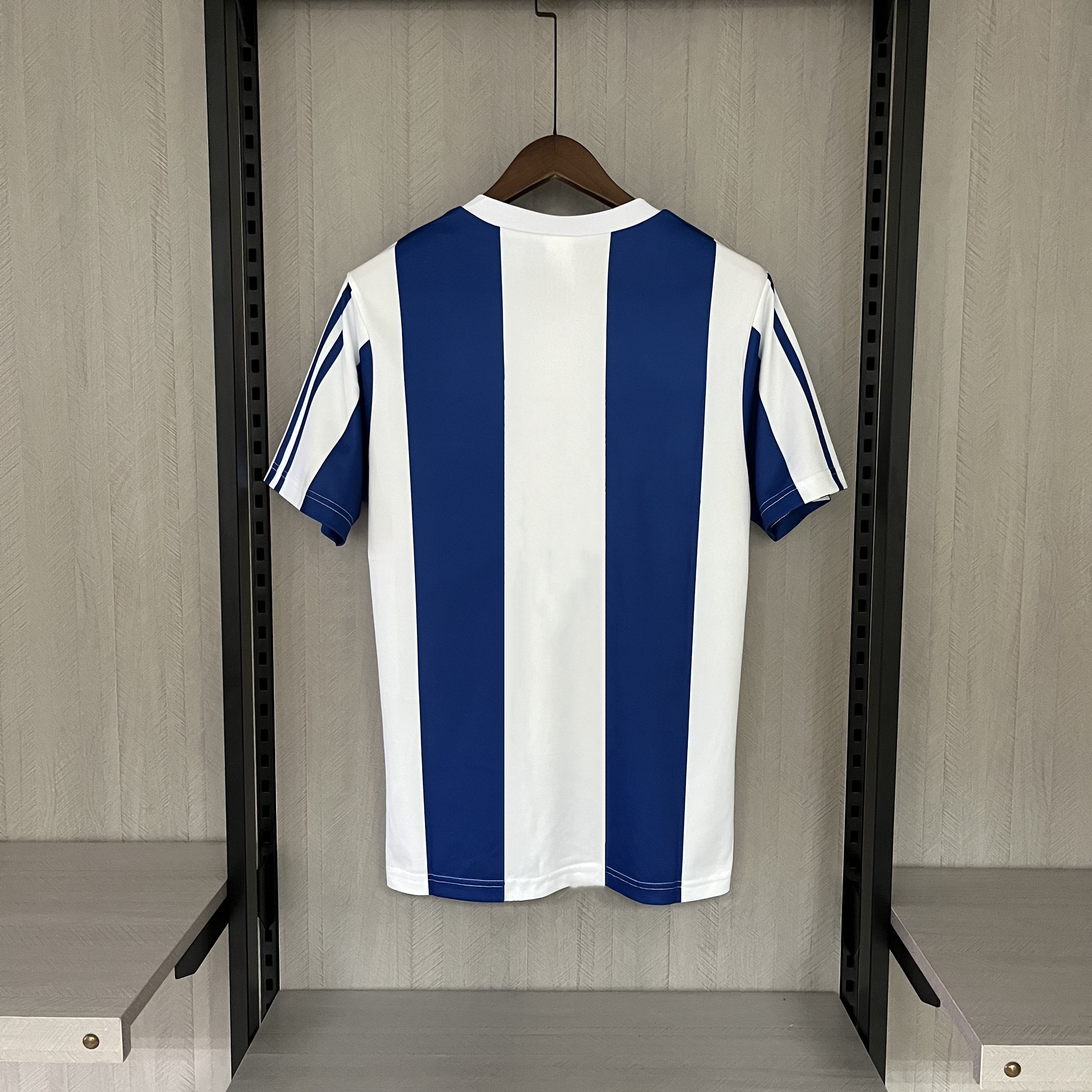 1991-93 Porto Home Retro