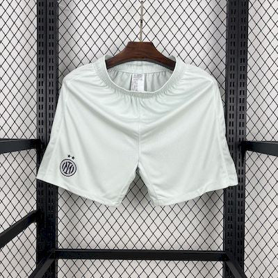 2025-26 Inter Milan Away Shorts