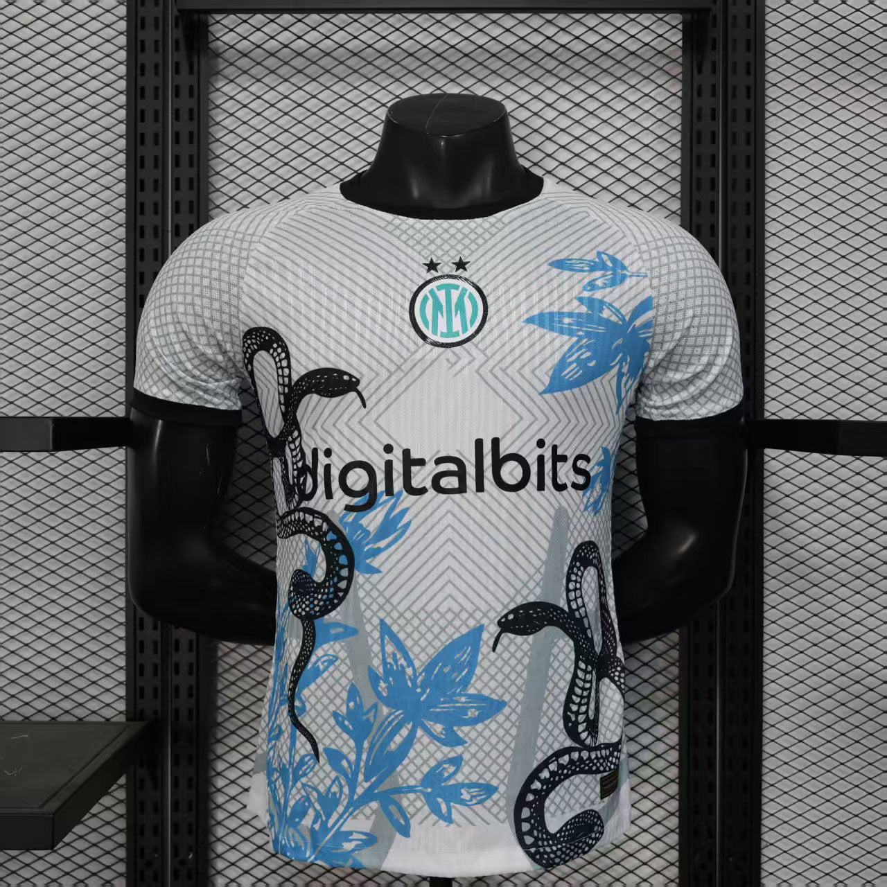 2025-26 Inter Milan Special White Player