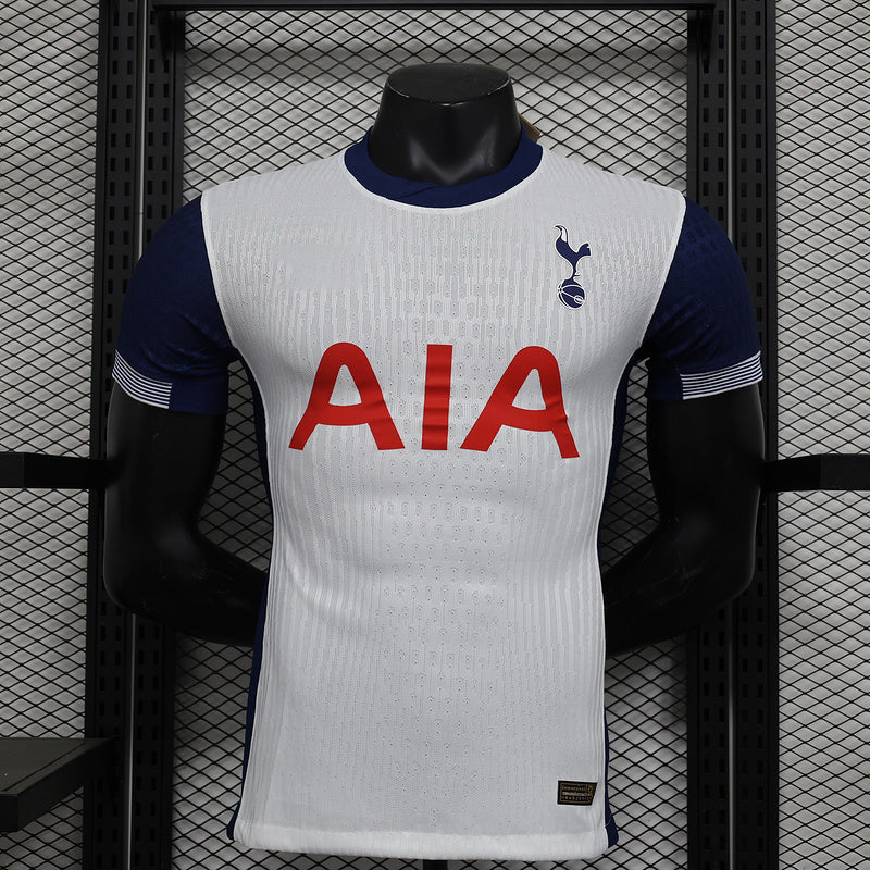 2024-25 Tottenham Hotspur Home Player Edition
