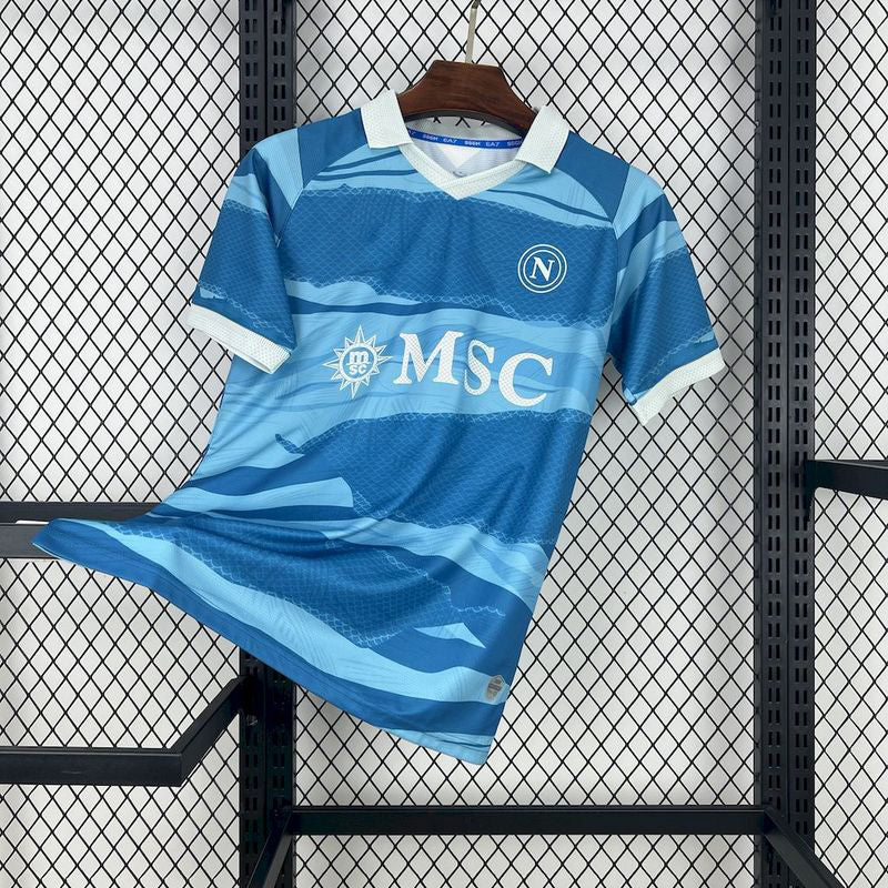 2025-26 Napoli Special Partenope