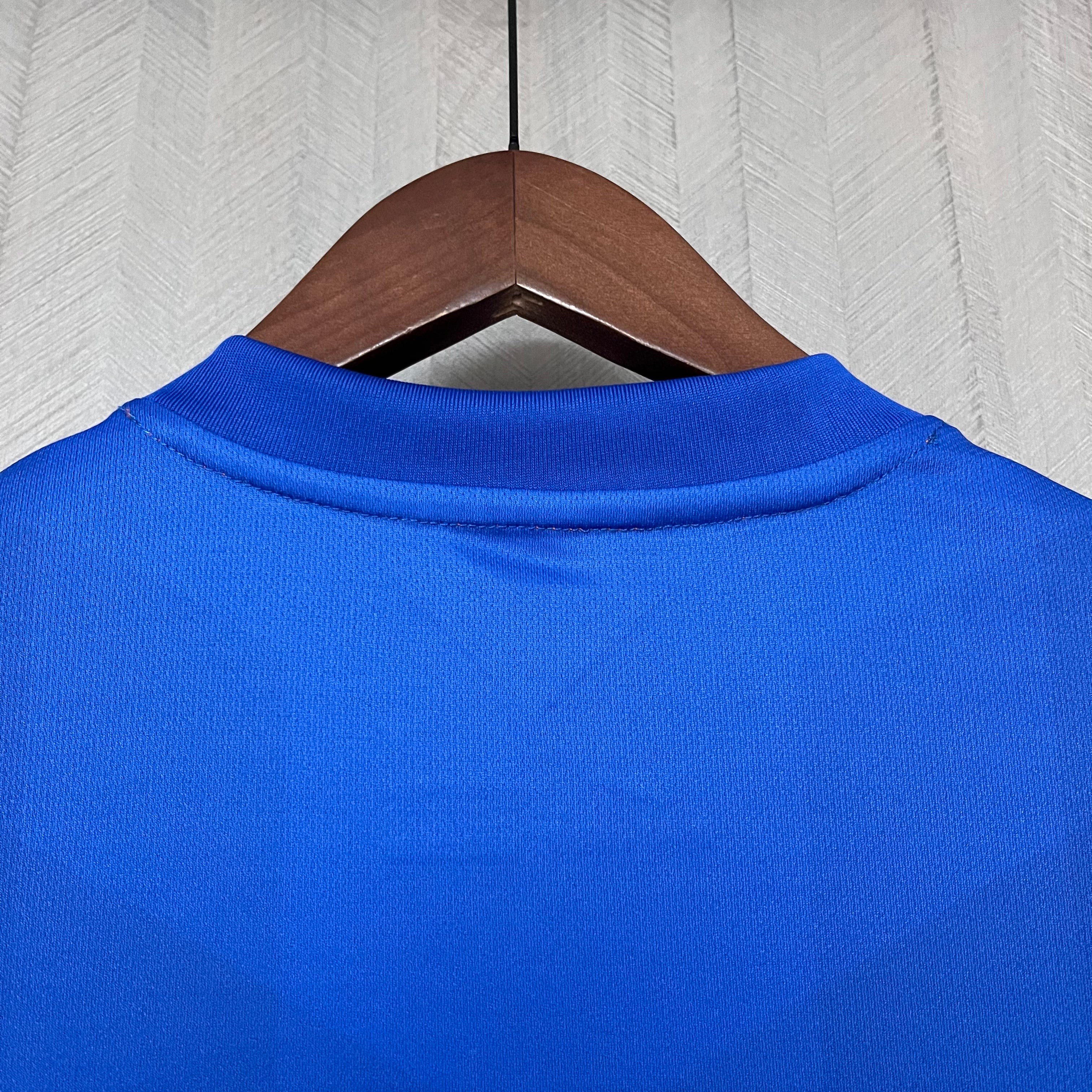 2014 Netherlands Away Retro