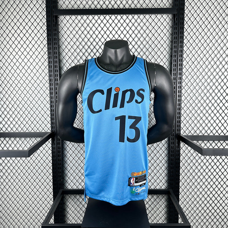 NBA 2025-26  Los Angeles Clippers  13 GEORGE