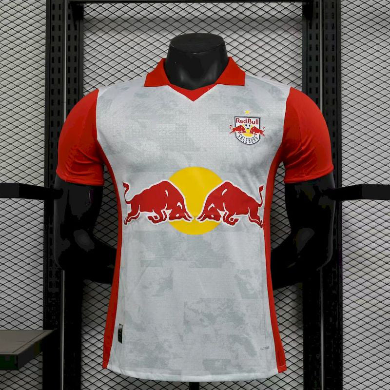 2025-26 RB Leipzig Home Player