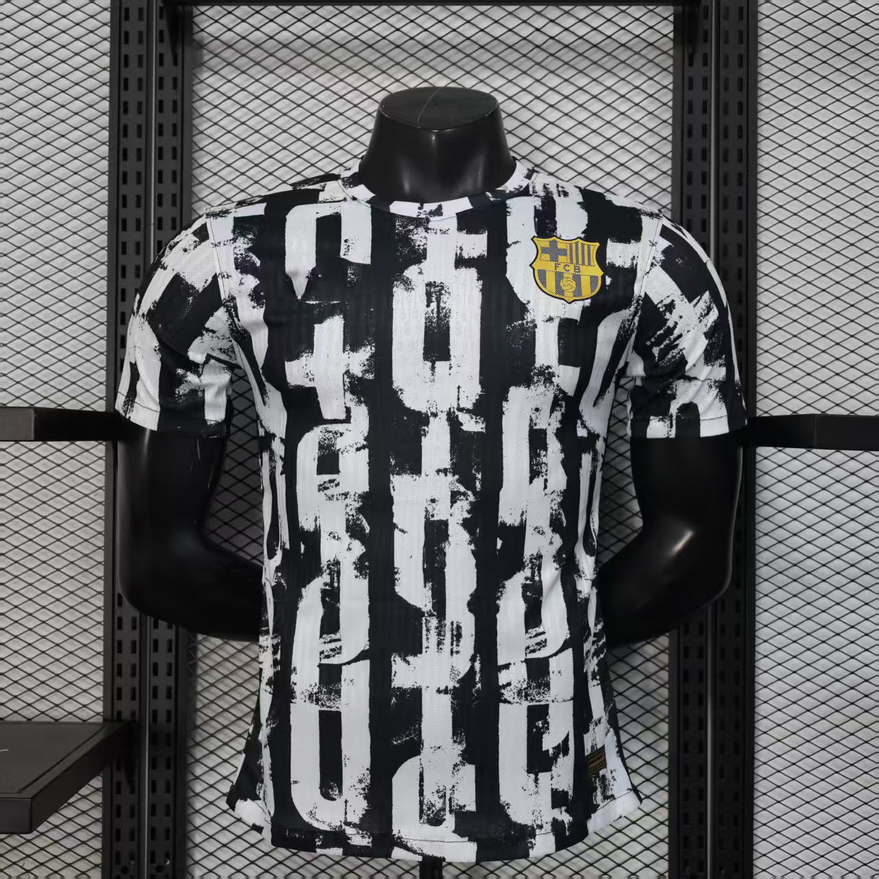 2025-26 Barcelona Special Player