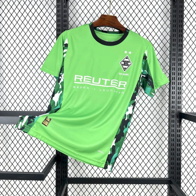 2025-26 Borussia Monchengladbach Away