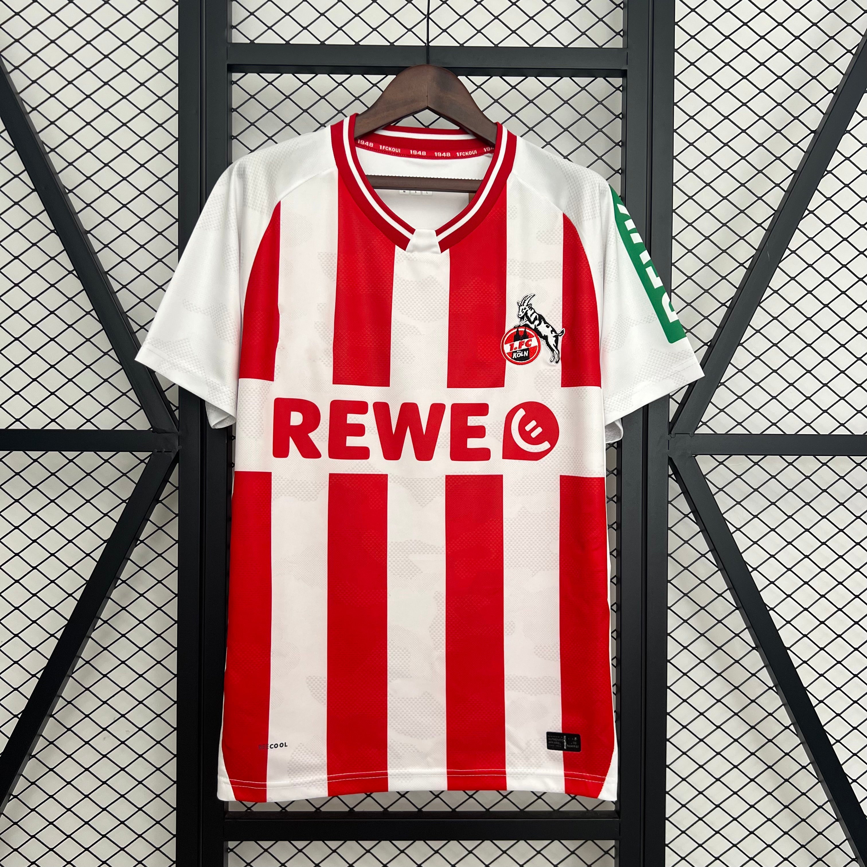 2025-26 Cologne home