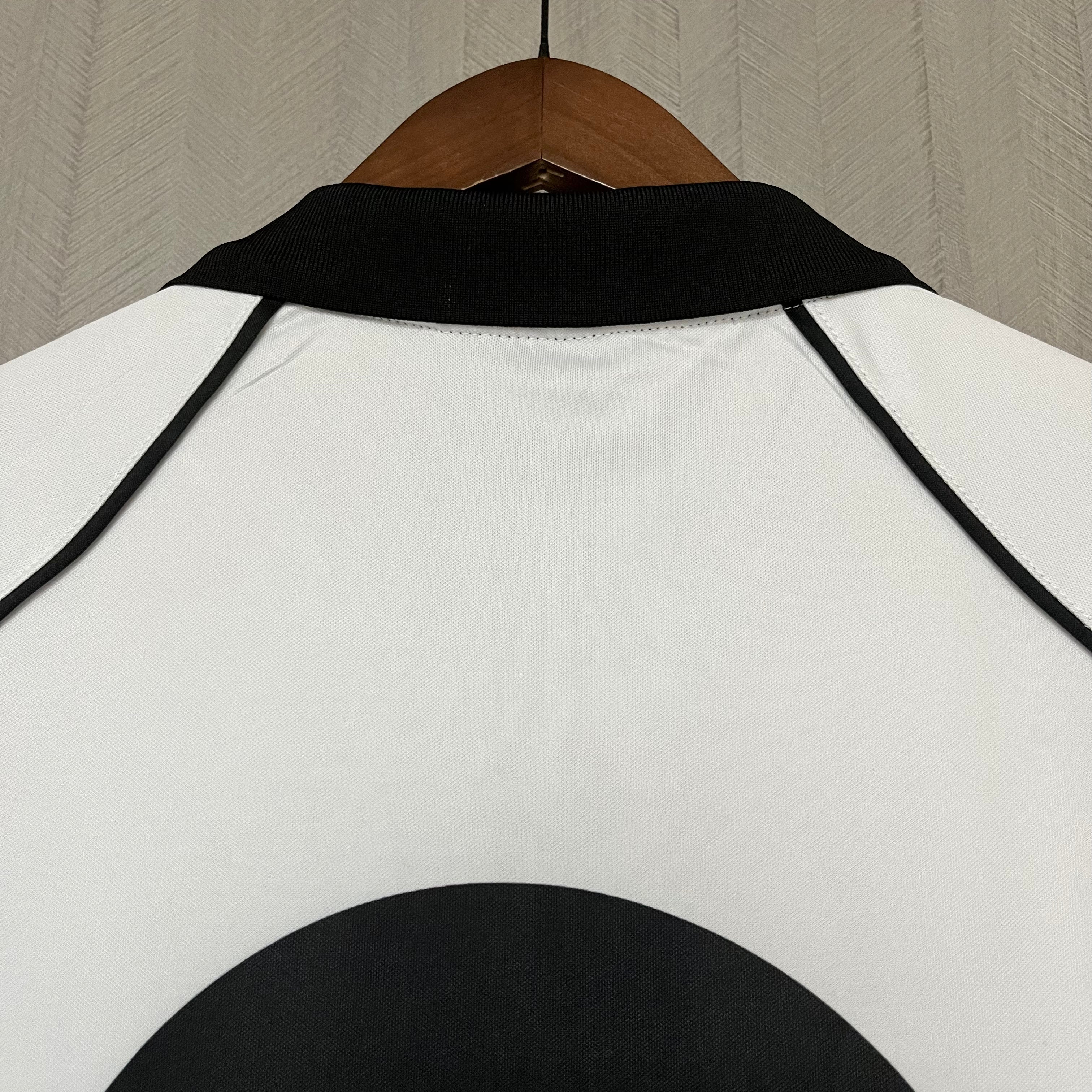 1997-98 Juventus home Retro