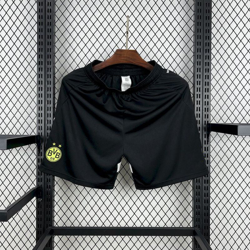 2025-26 BVB Home Short