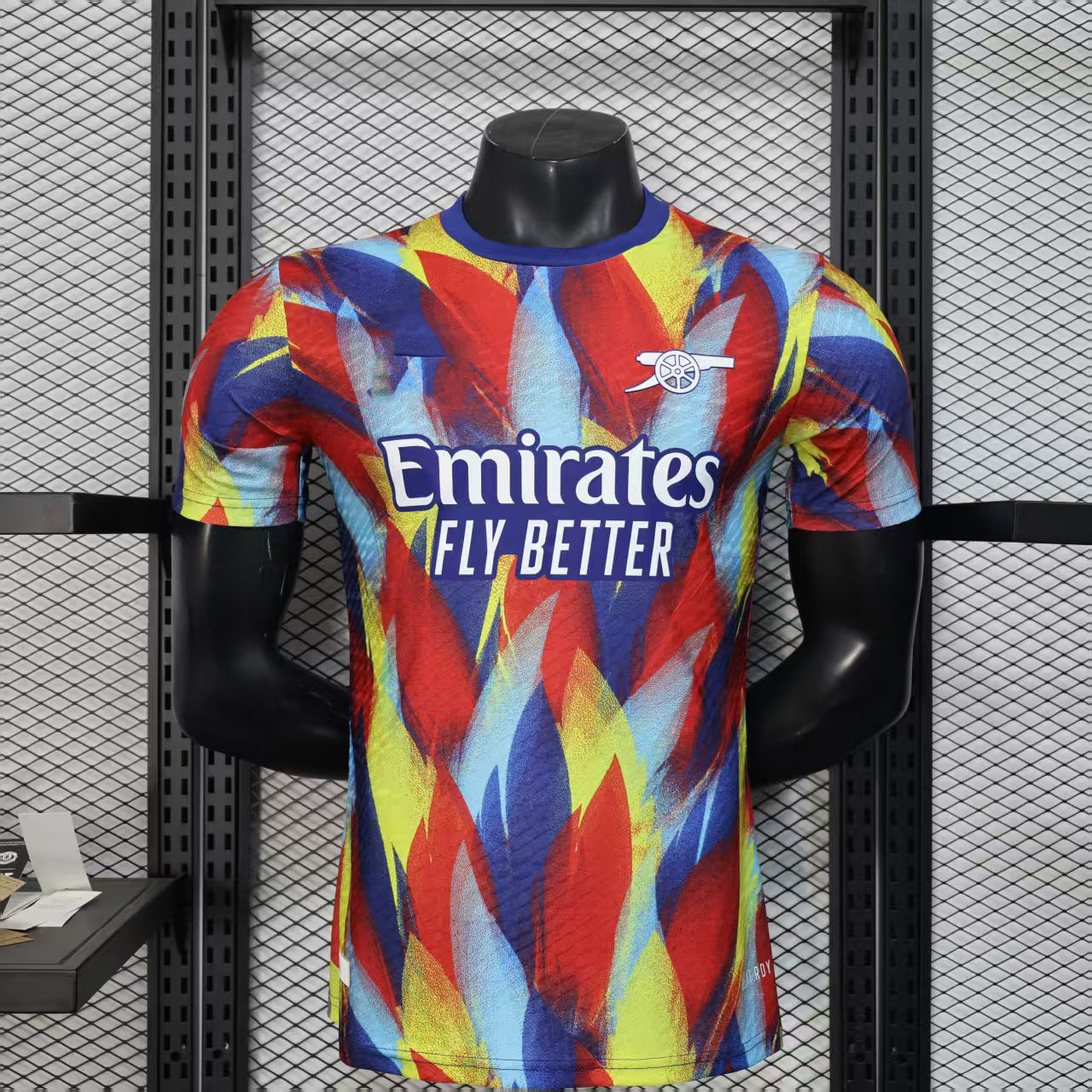 2025-26 Arsenal Special Player