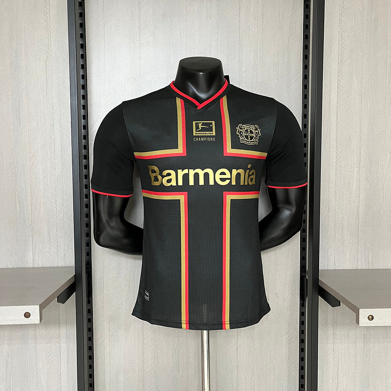 2024-25 Bayer Leverkusen Special Player