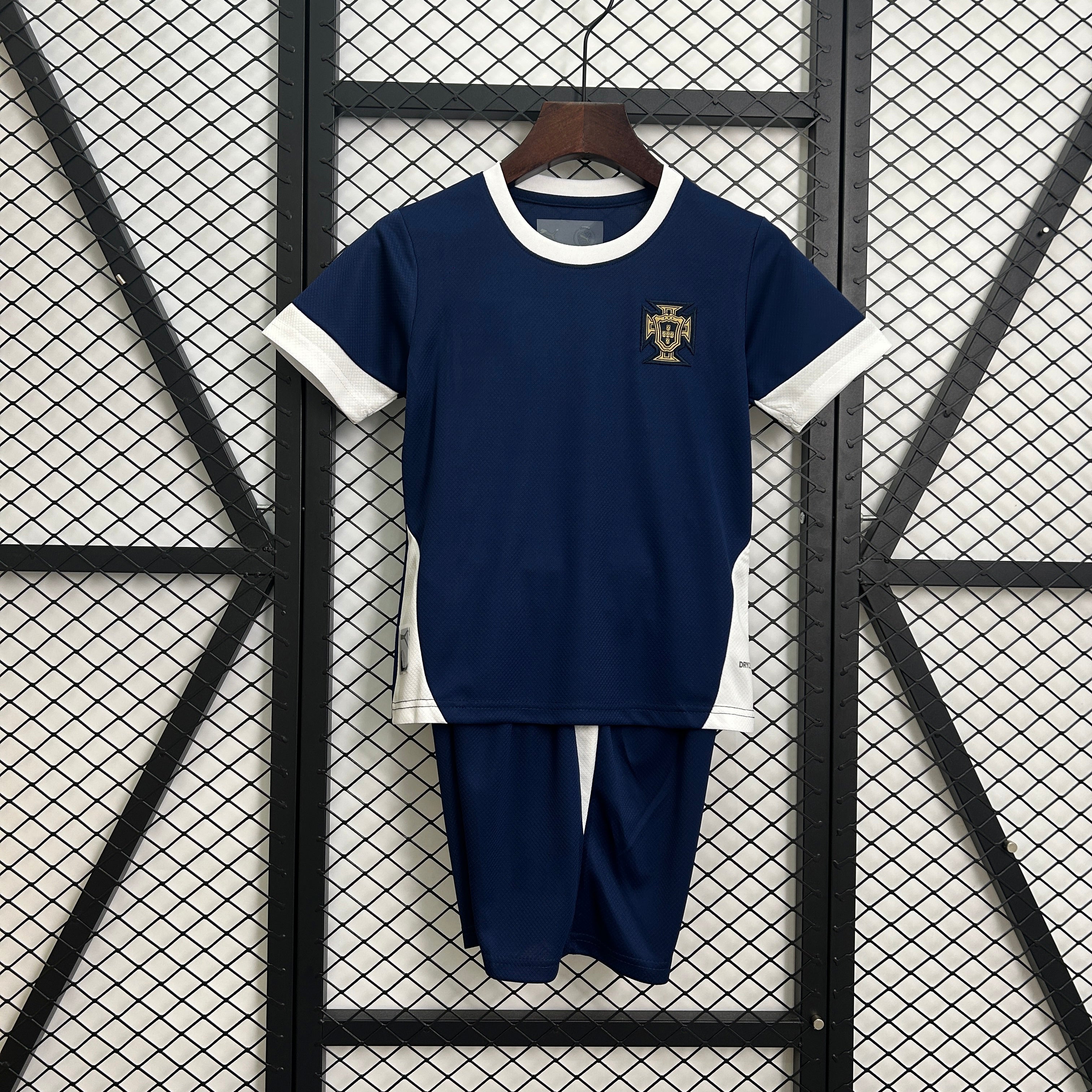 2025-26 Portugal Training clothes Kids 16-28
