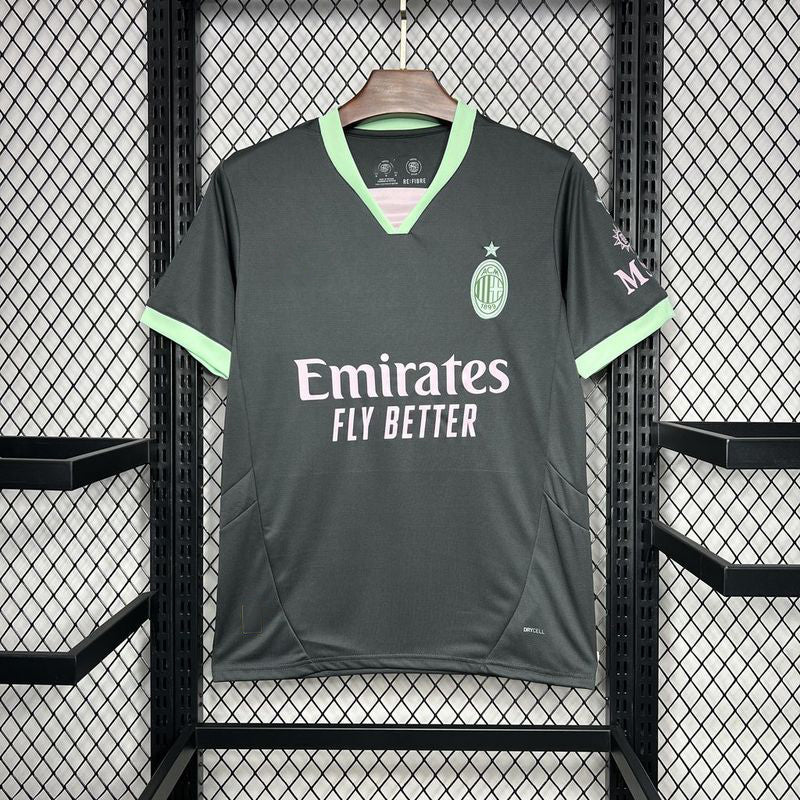 2024-25  AC Milan Third Away