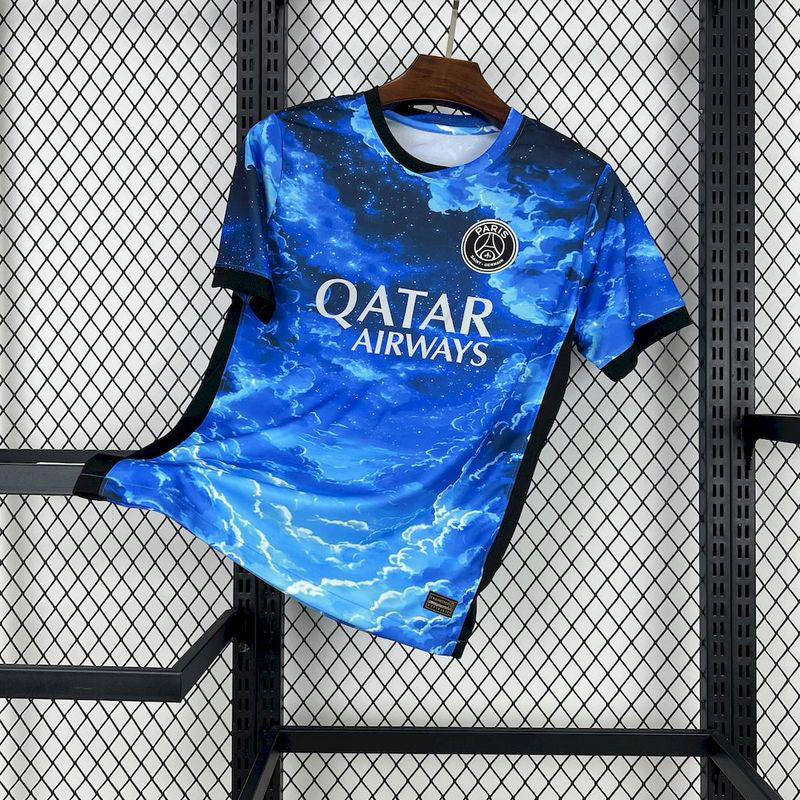 2025-26 Paris Special Blue