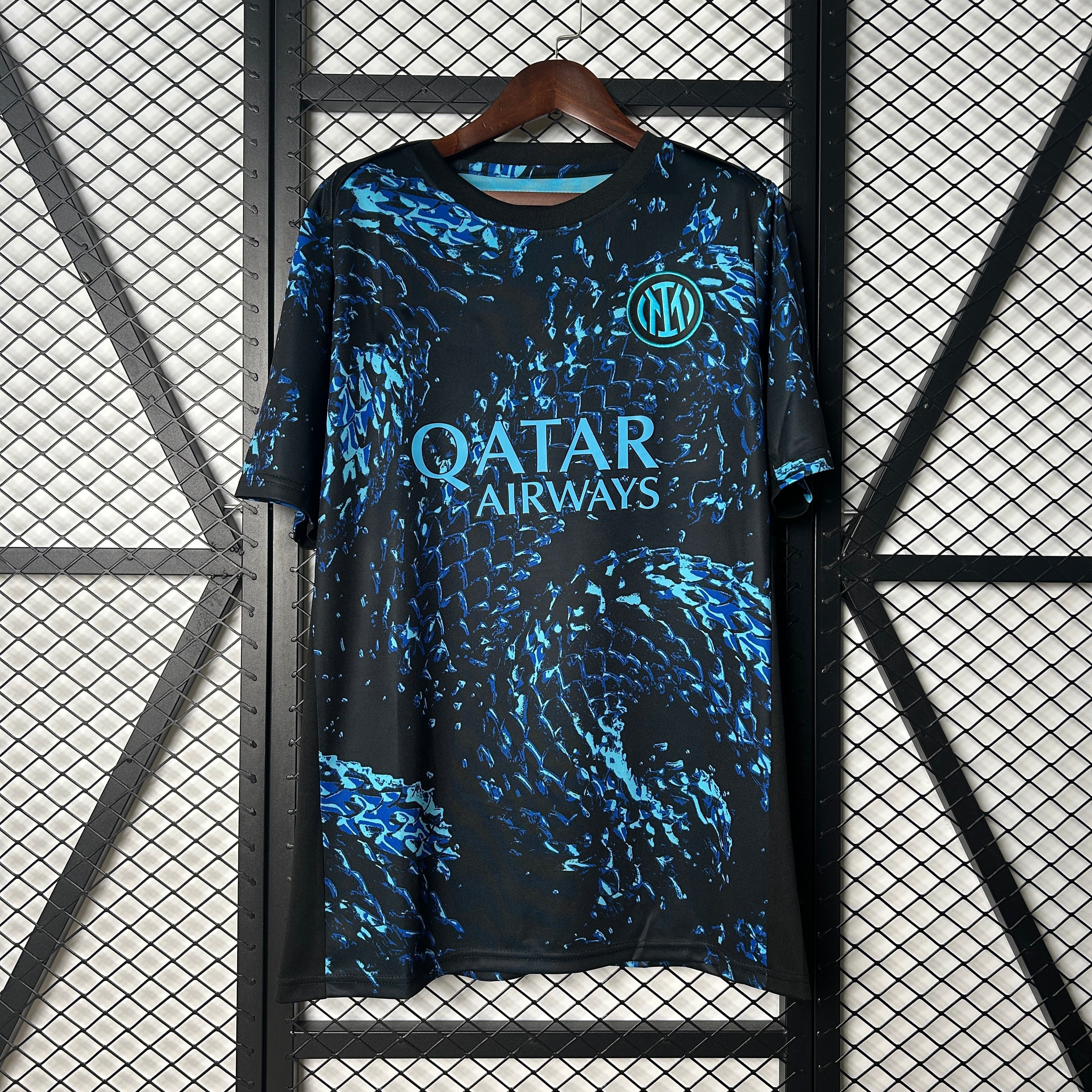 2025-26 Inter Milan Special Size