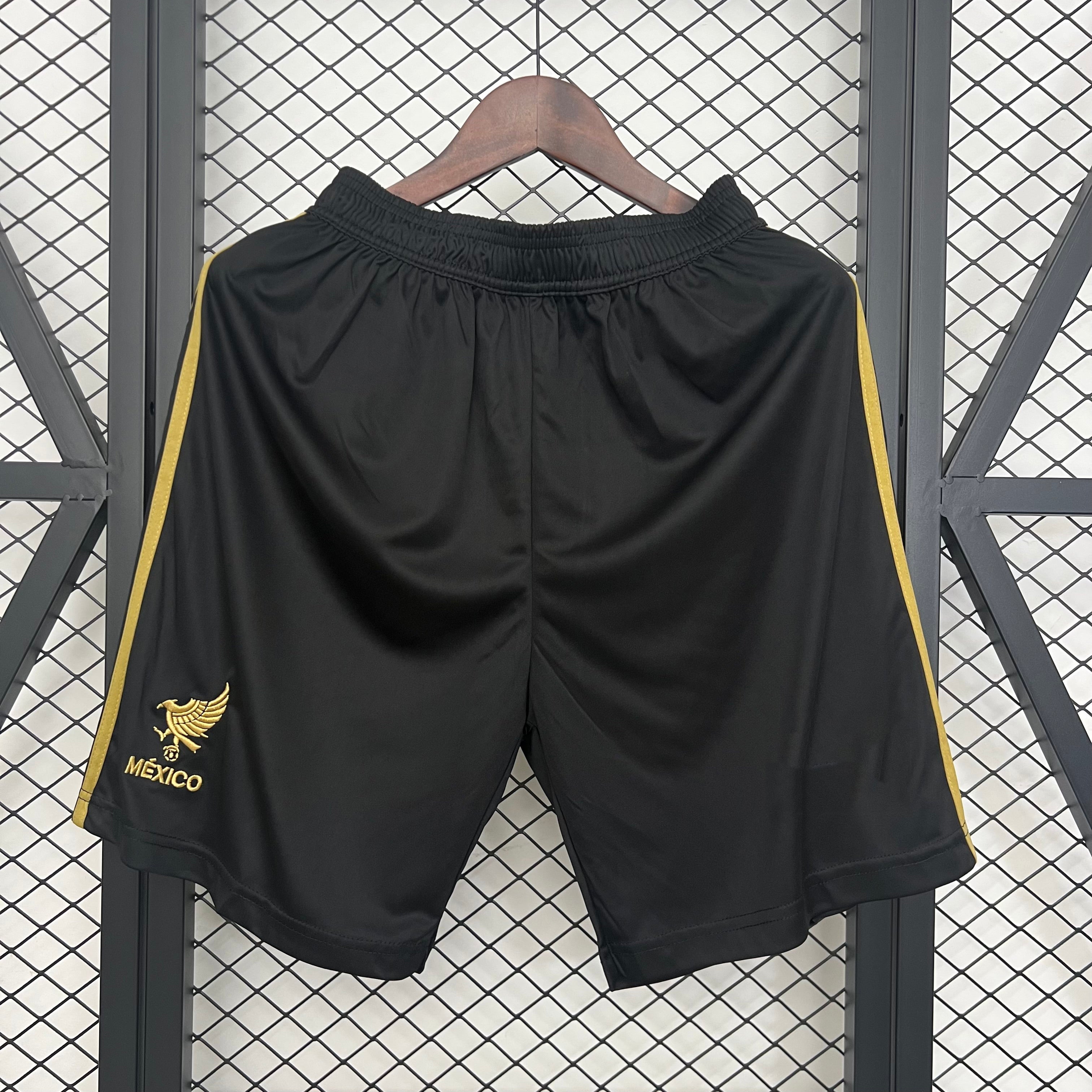 2025-26 Mexico Special Edition BlackShort