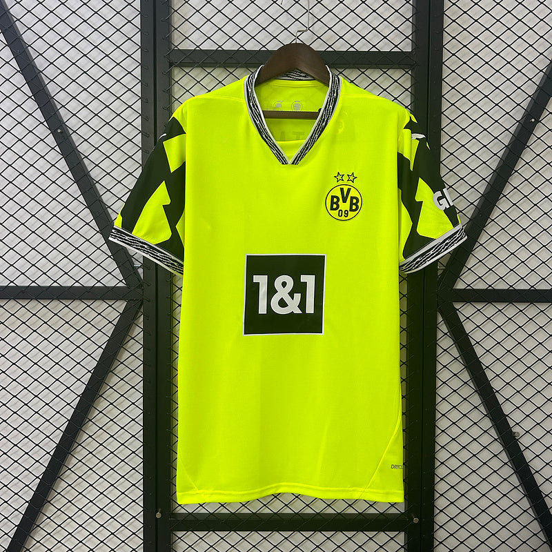 2025-26 BVB Special Green