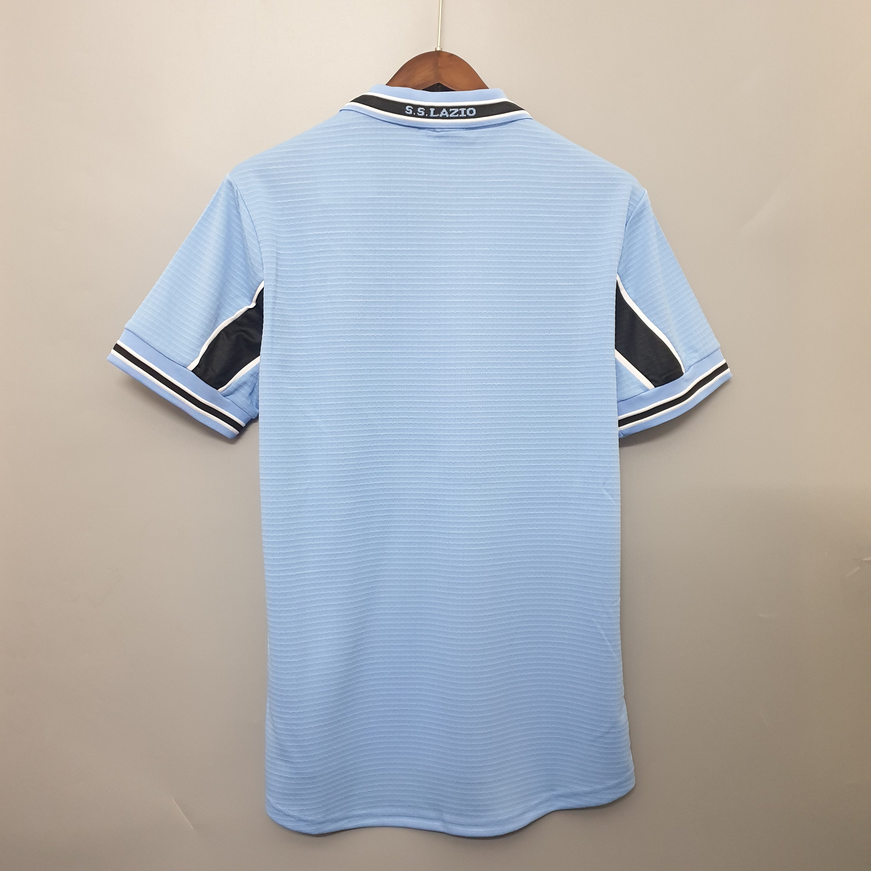 1999-00 Lazio home Retro