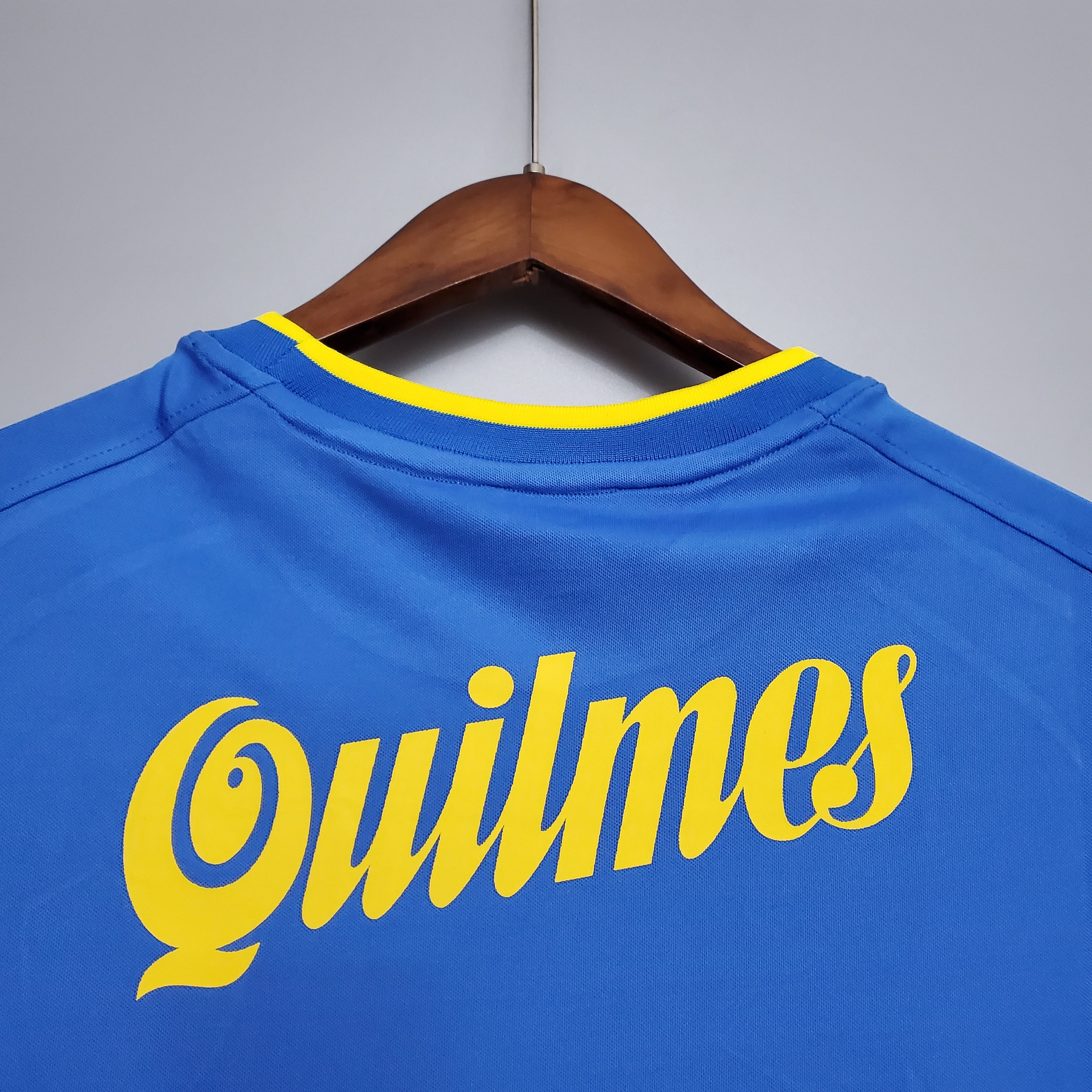 1999-00 Boca Juniors Home Retro