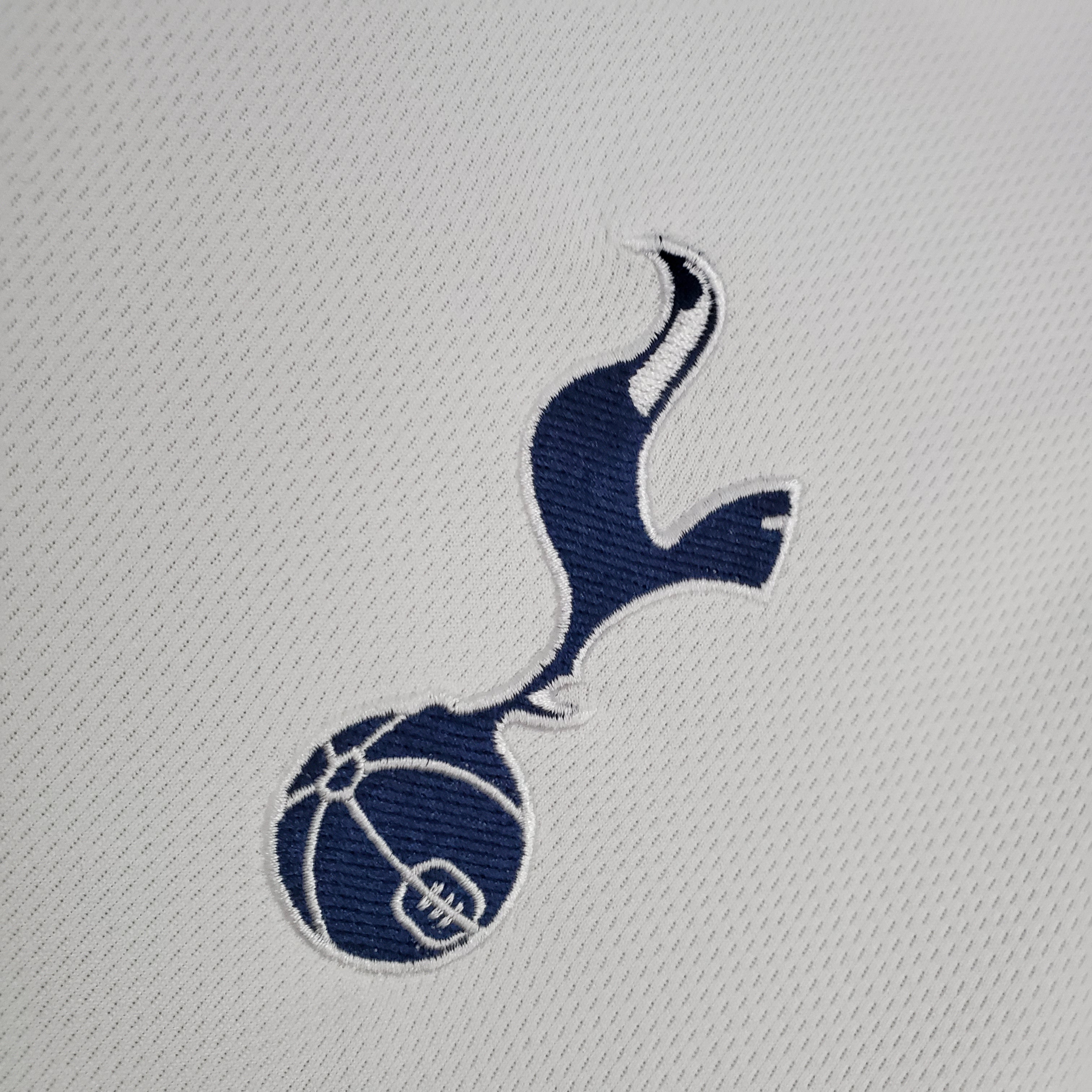 2008-09 Tottenham Home Retro