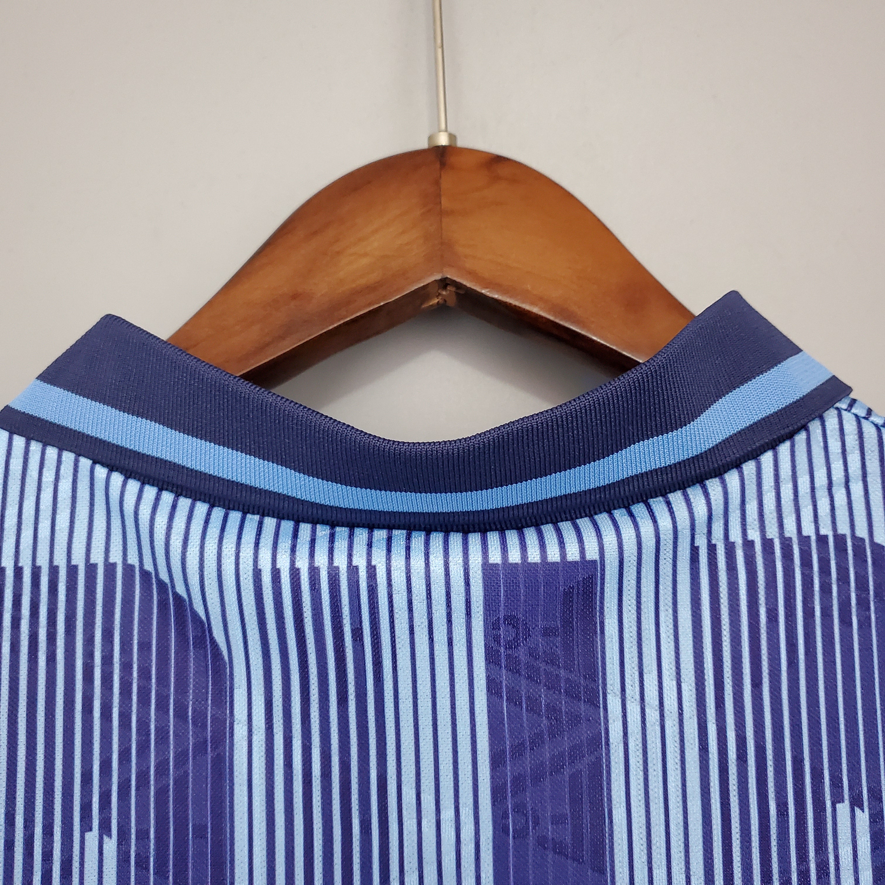 1992-94 Tottenham Third Away Retro