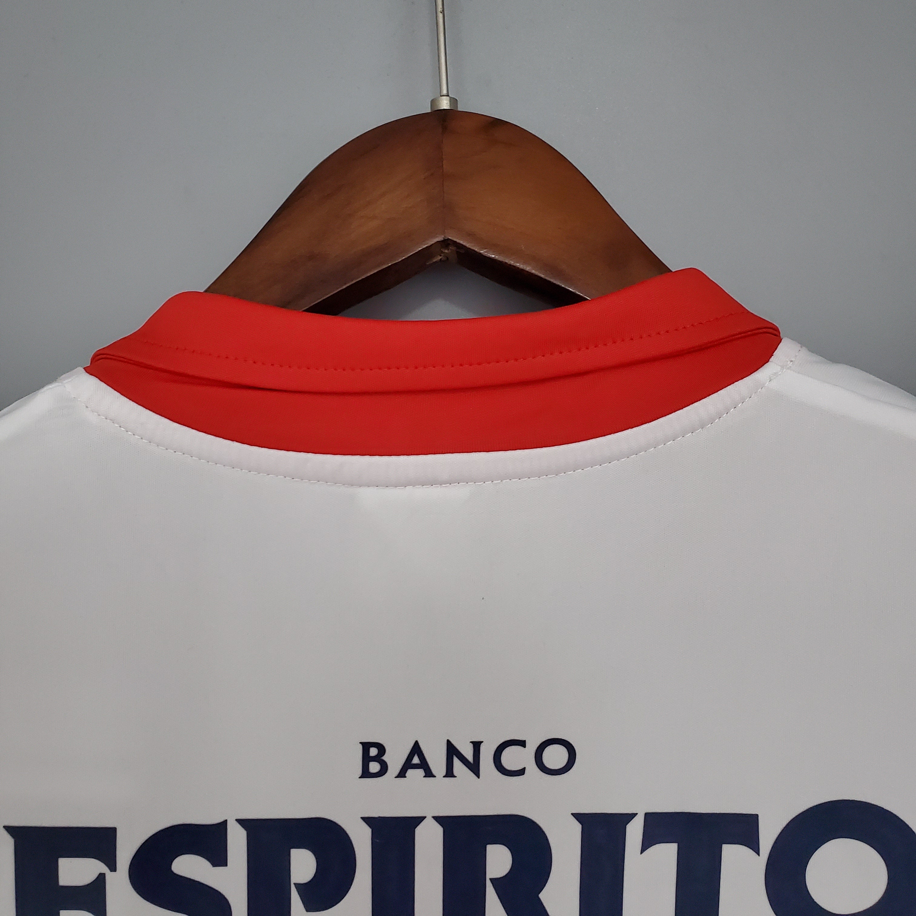 2004-05 Benfica Retro Away
