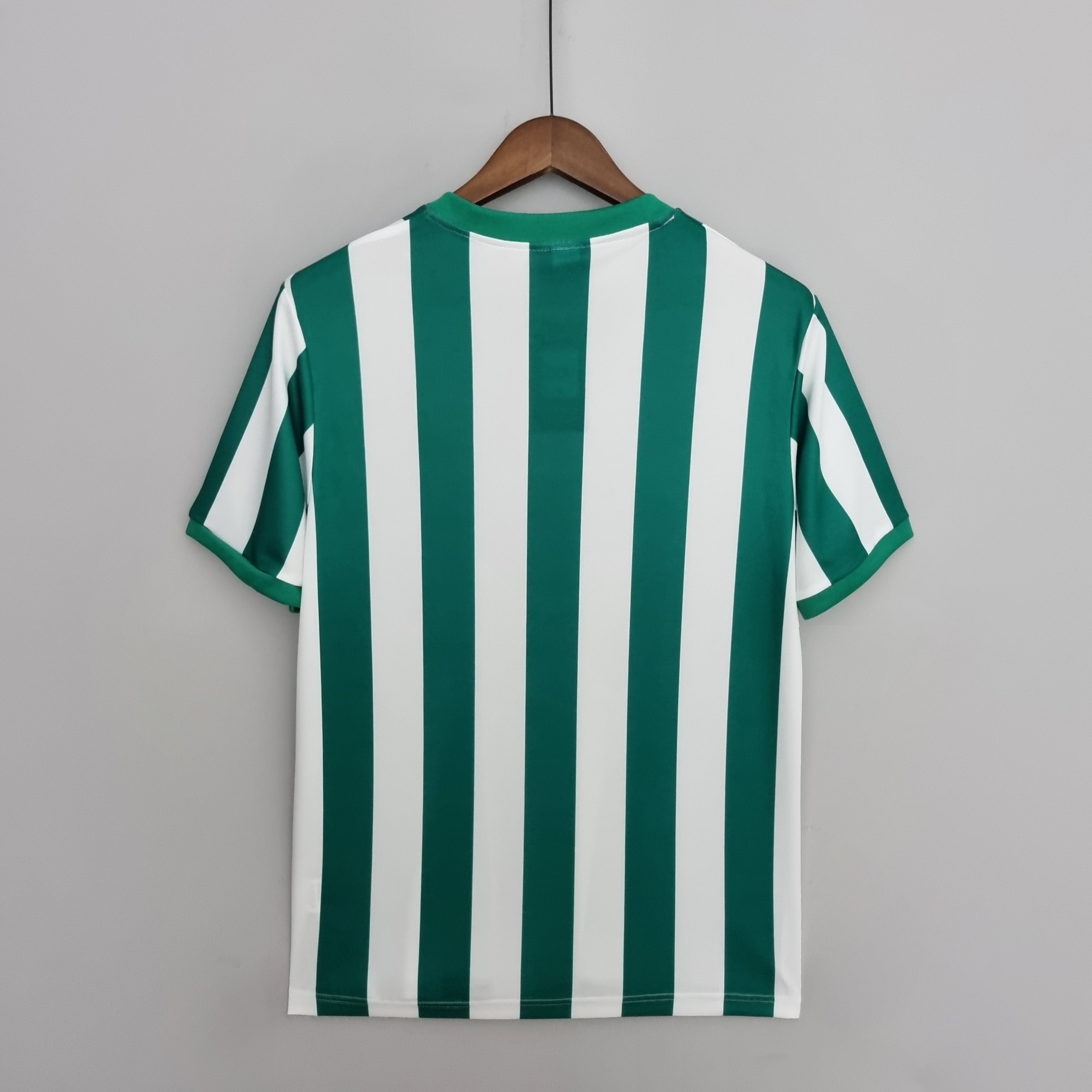 1976-77 Real Betis Home Retro