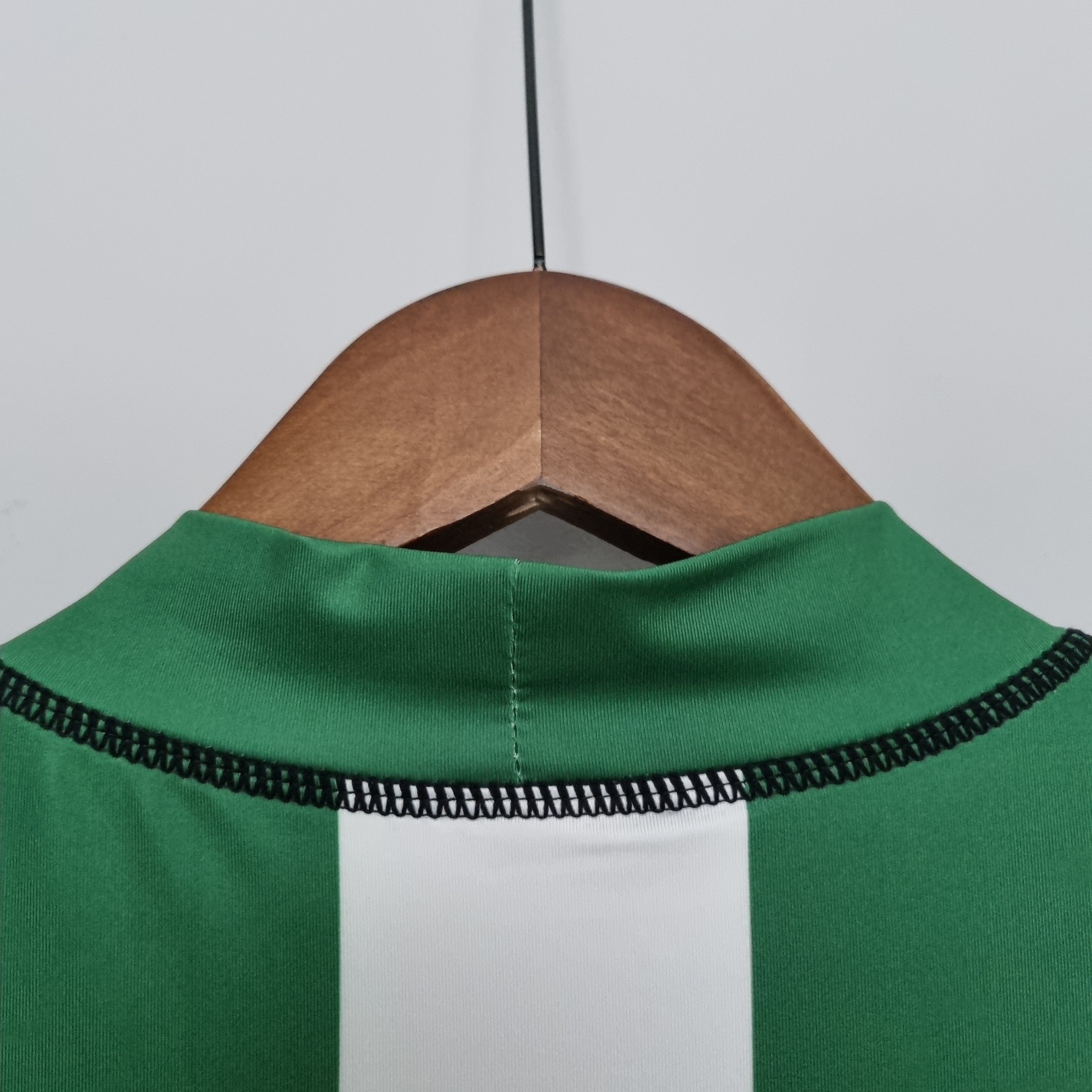 2003-04  Real Betis Home Retro