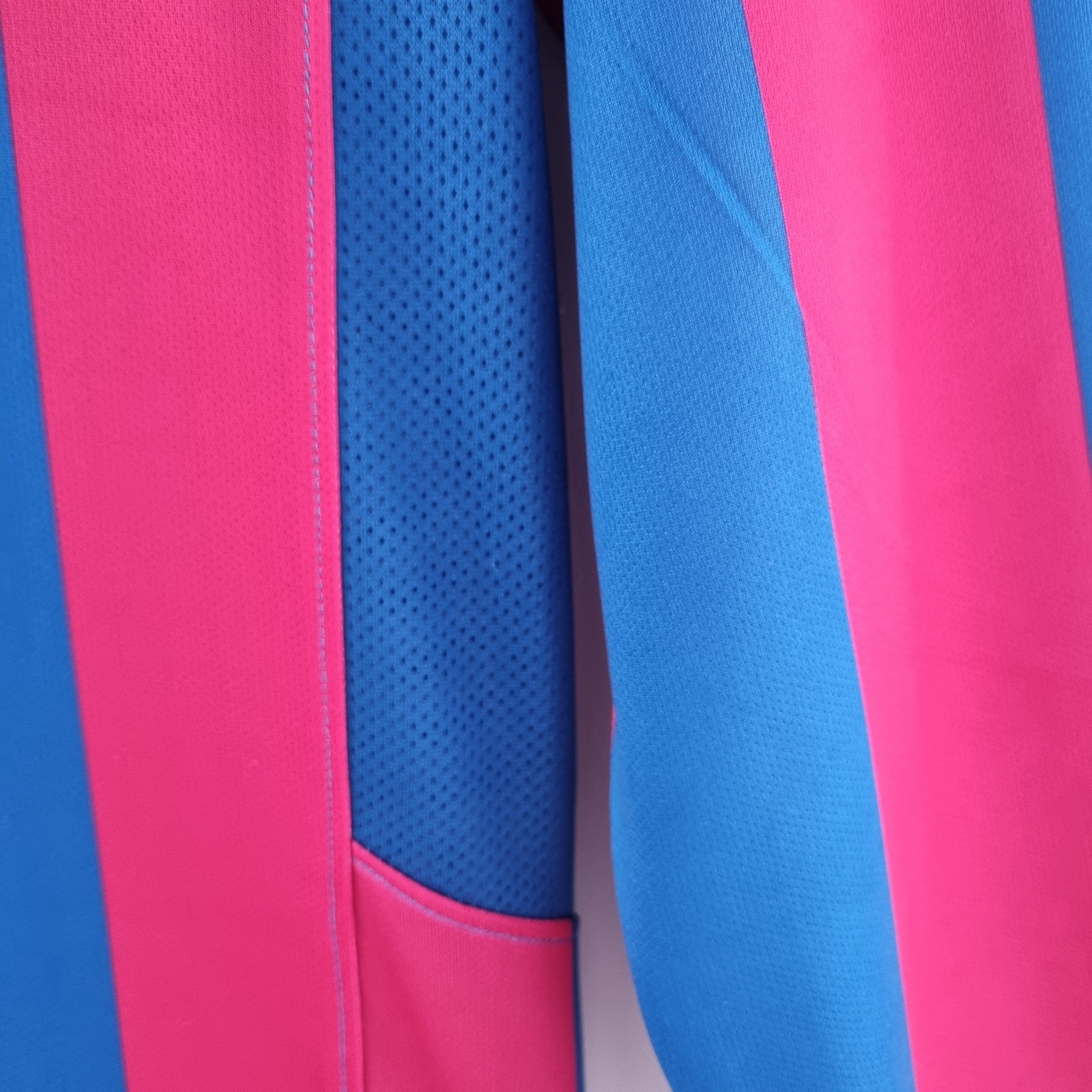 2005-06 Barcelona home Long Sleeve