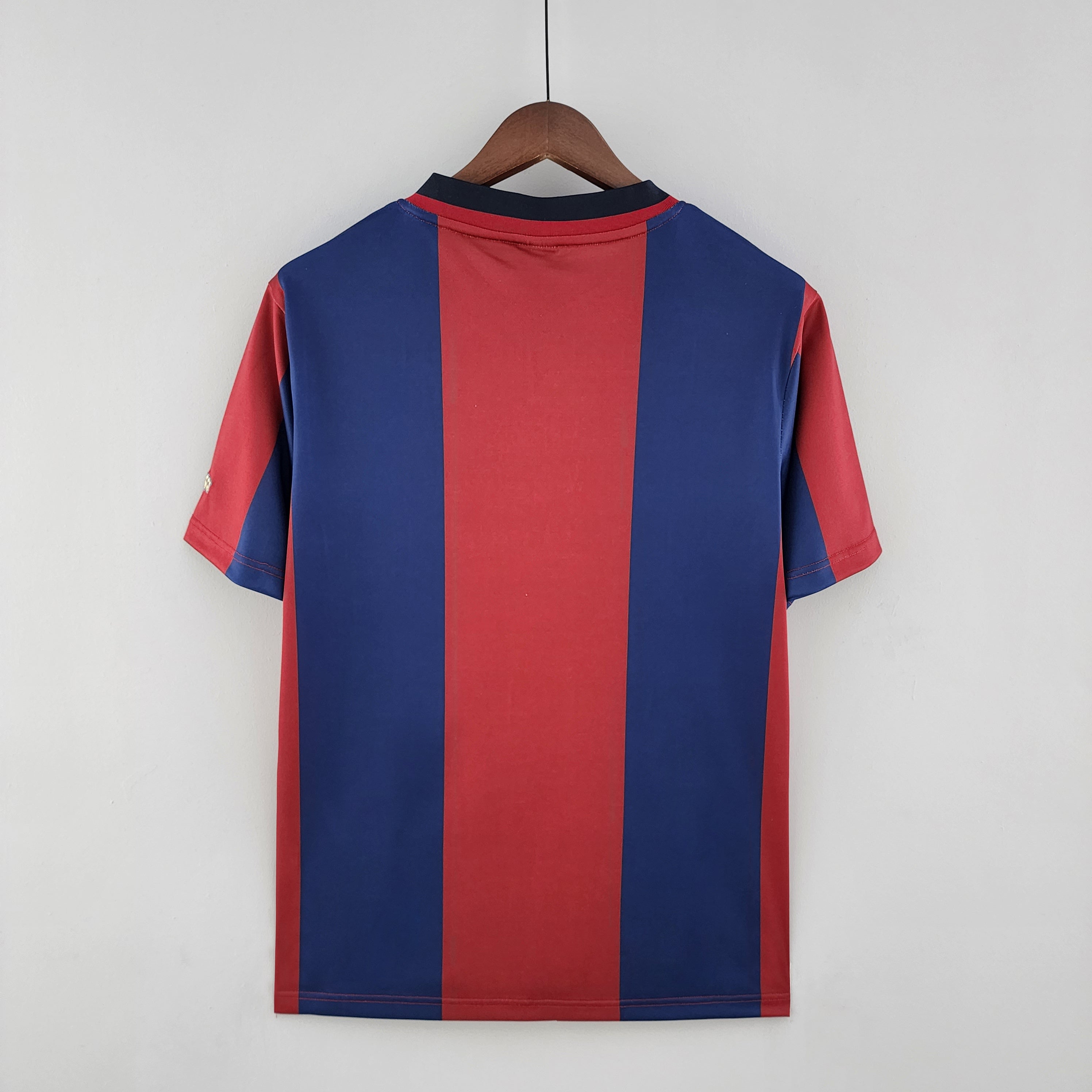 1998-99 Barcelona Home Retro