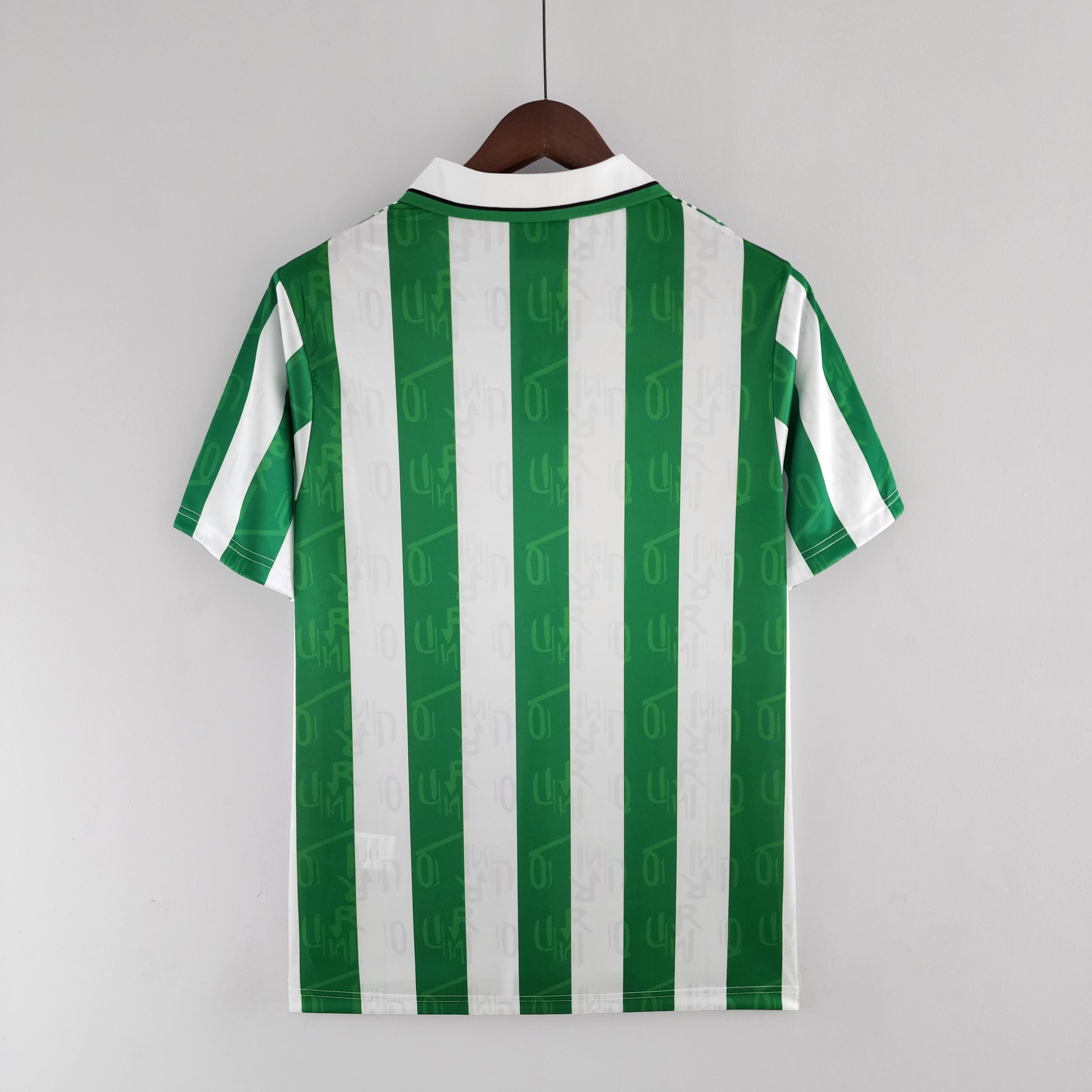1994-95 Real Betis Home Retro